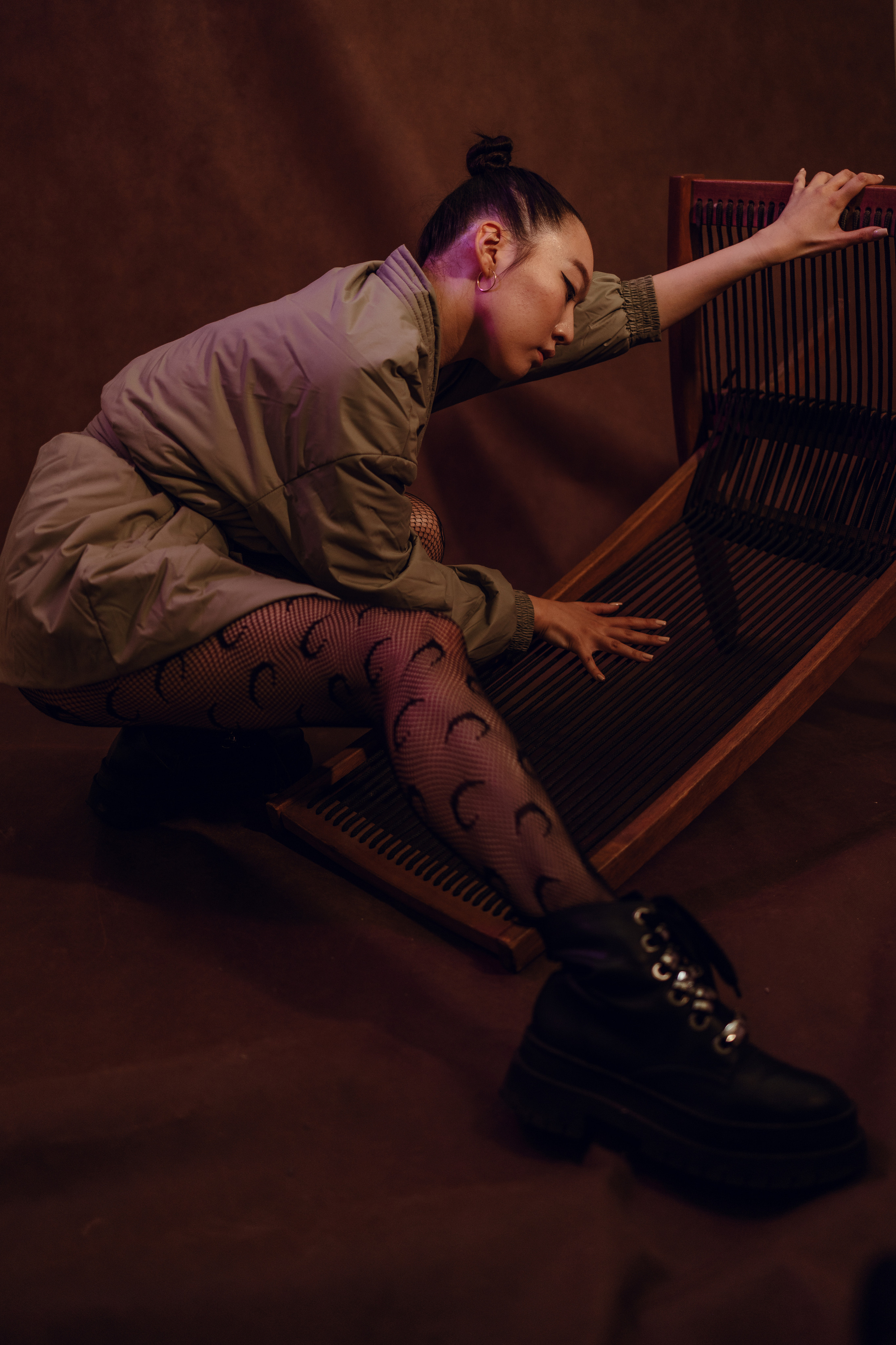 Помещения. Август Гайст Фотограф в Москве