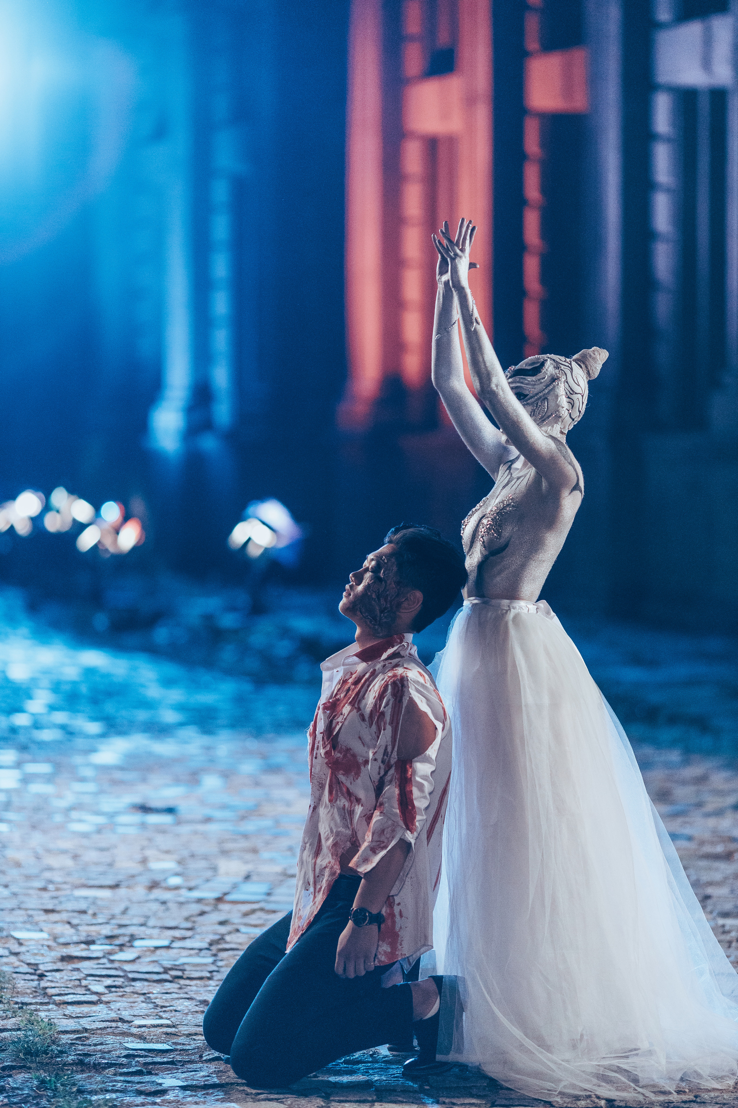 Репортаж. Август Гайст Фотограф в Москве