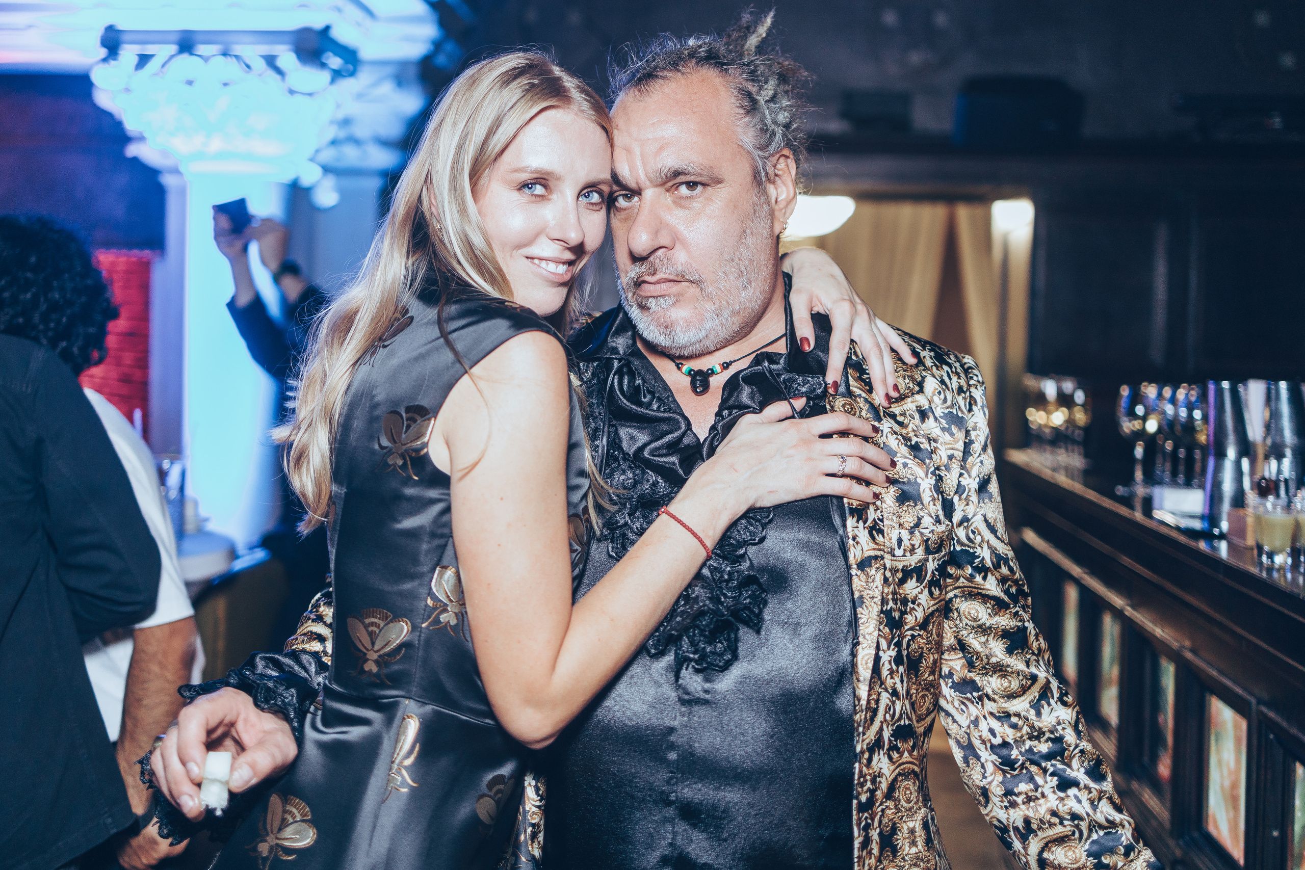 Репортаж. Август Гайст Фотограф в Москве