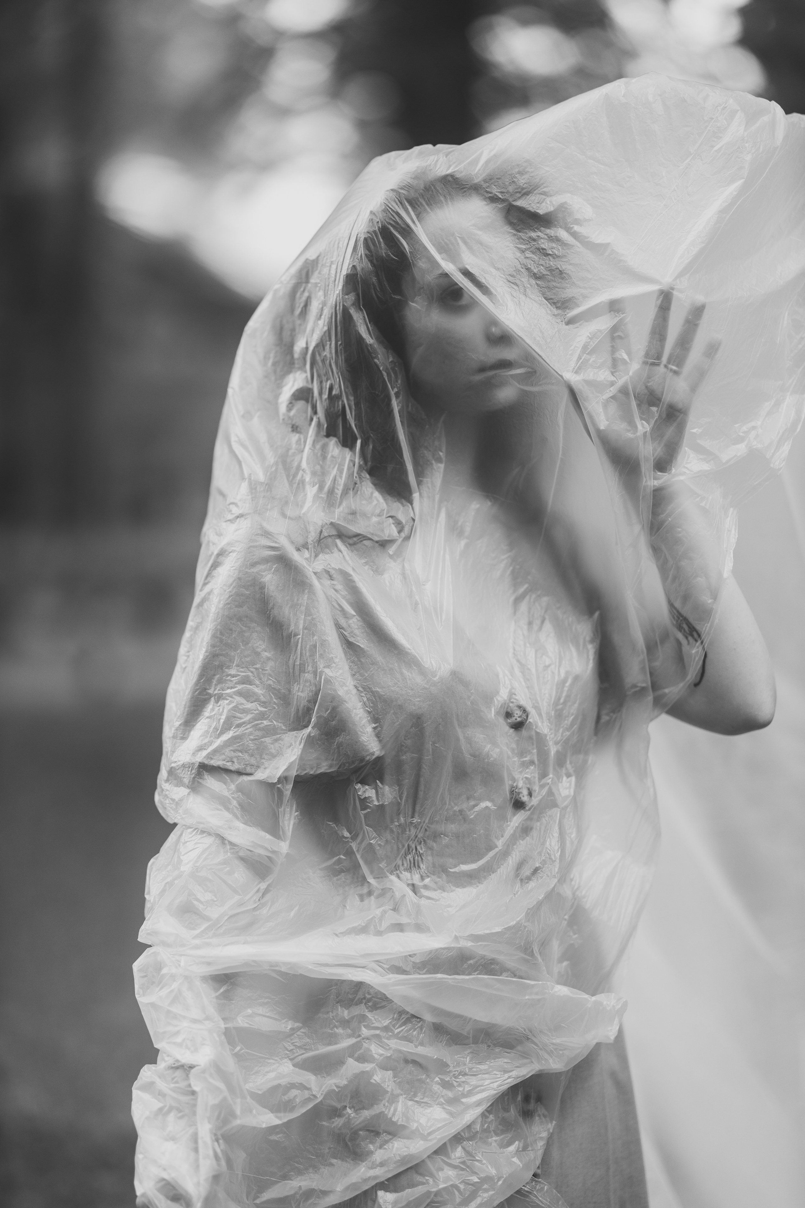 Улица. Август Гайст Фотограф в Москве