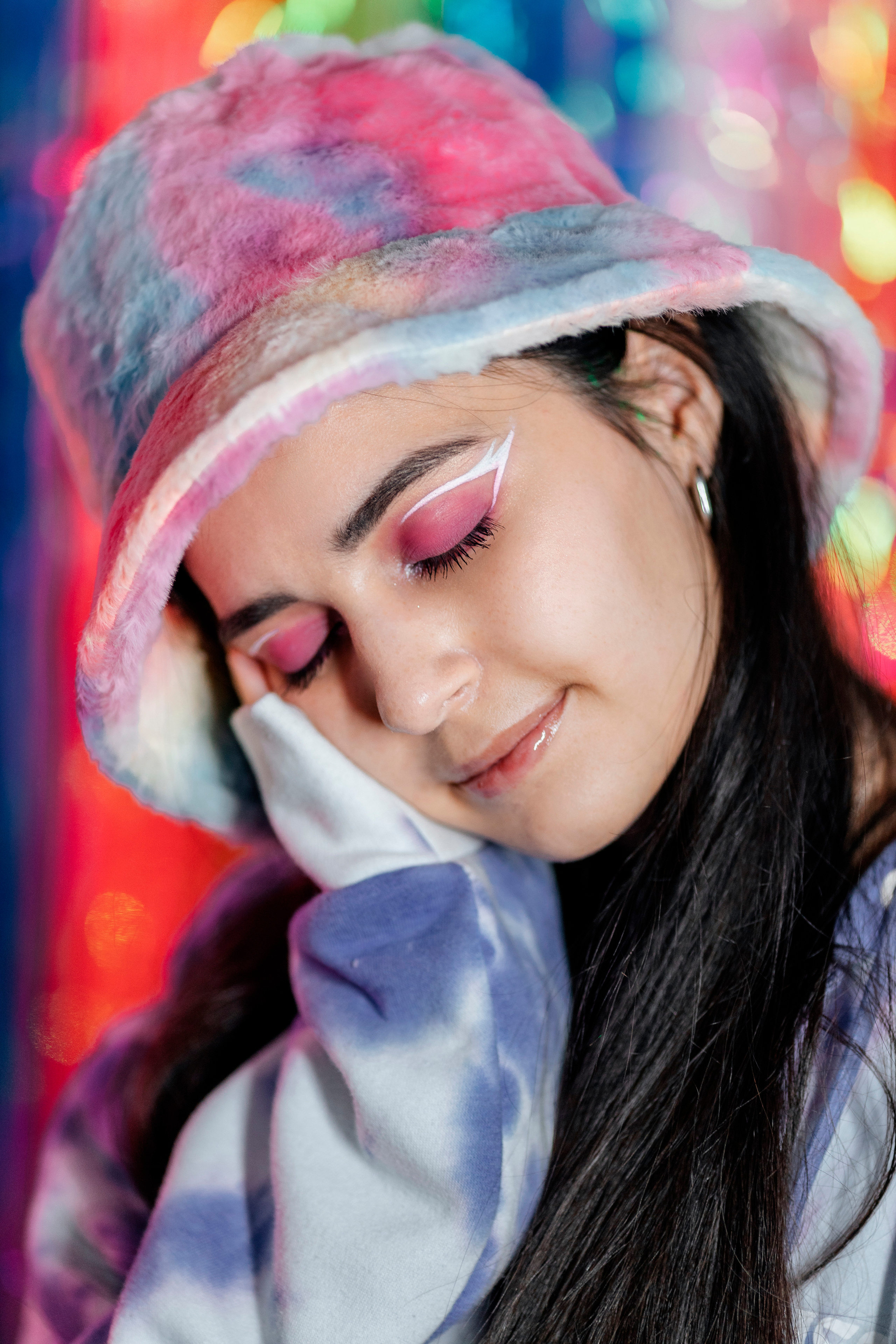 Арт. Август Гайст Фотограф в Москве