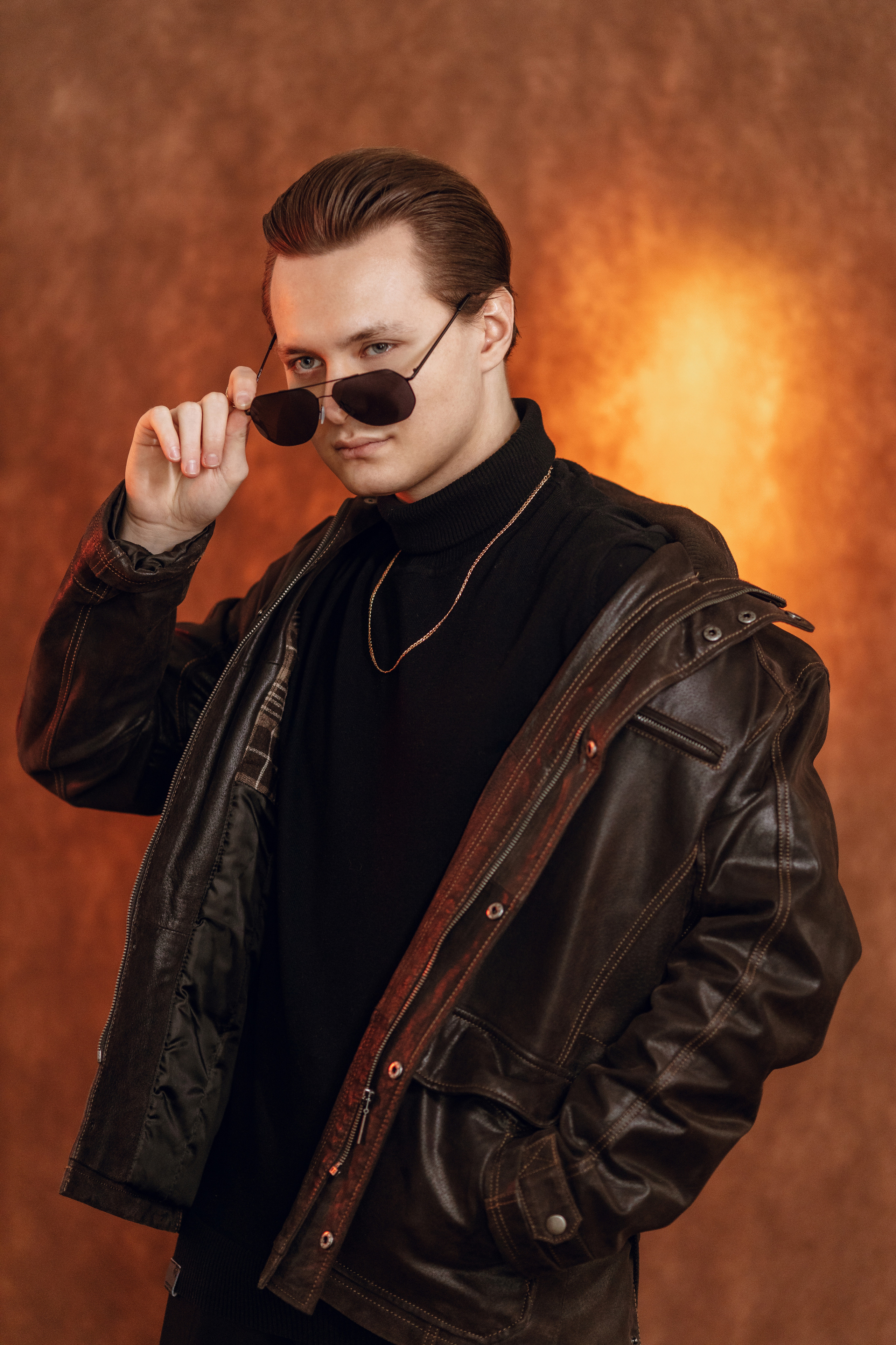 Помещения. Август Гайст Фотограф в Москве