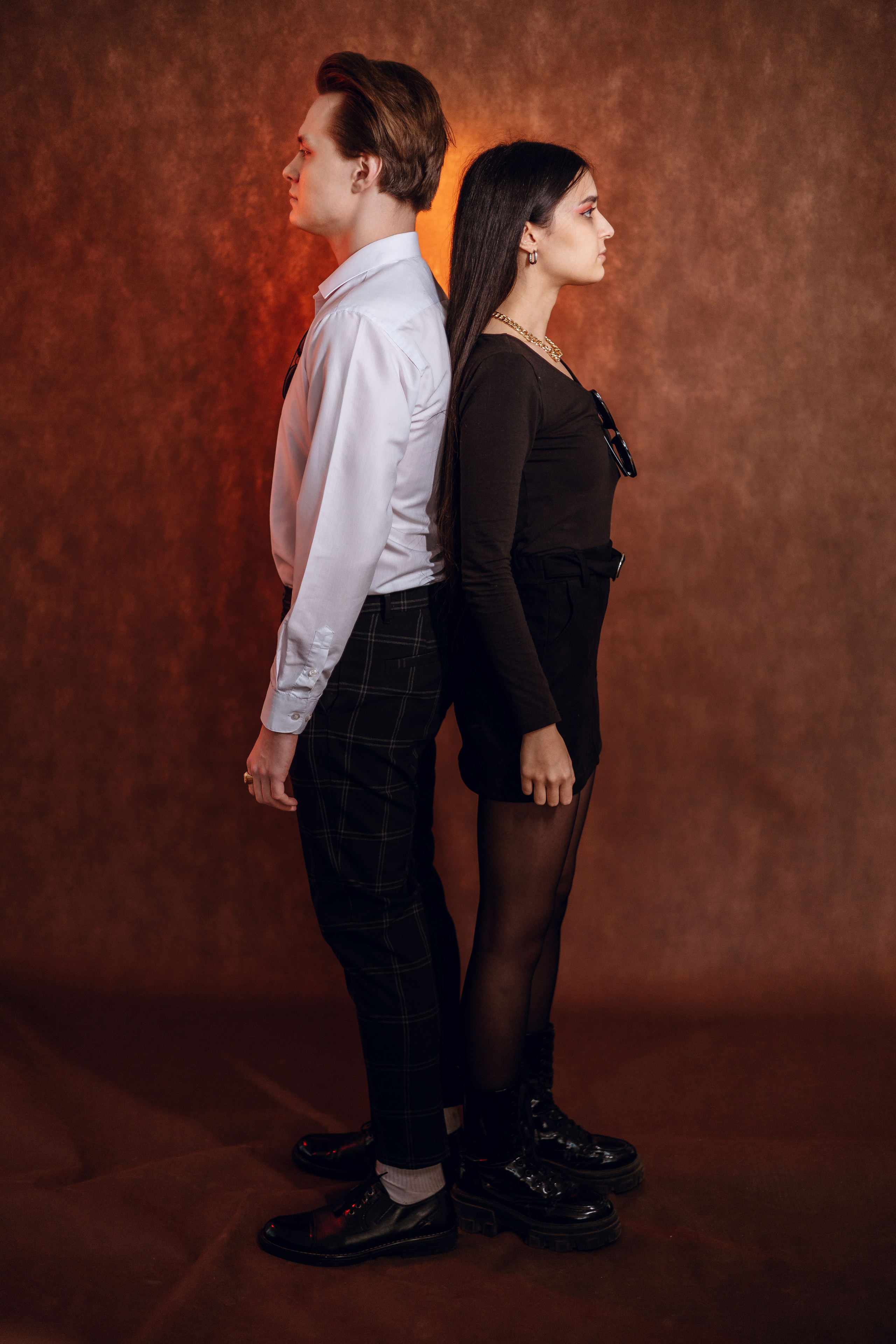 Помещения. Август Гайст Фотограф в Москве