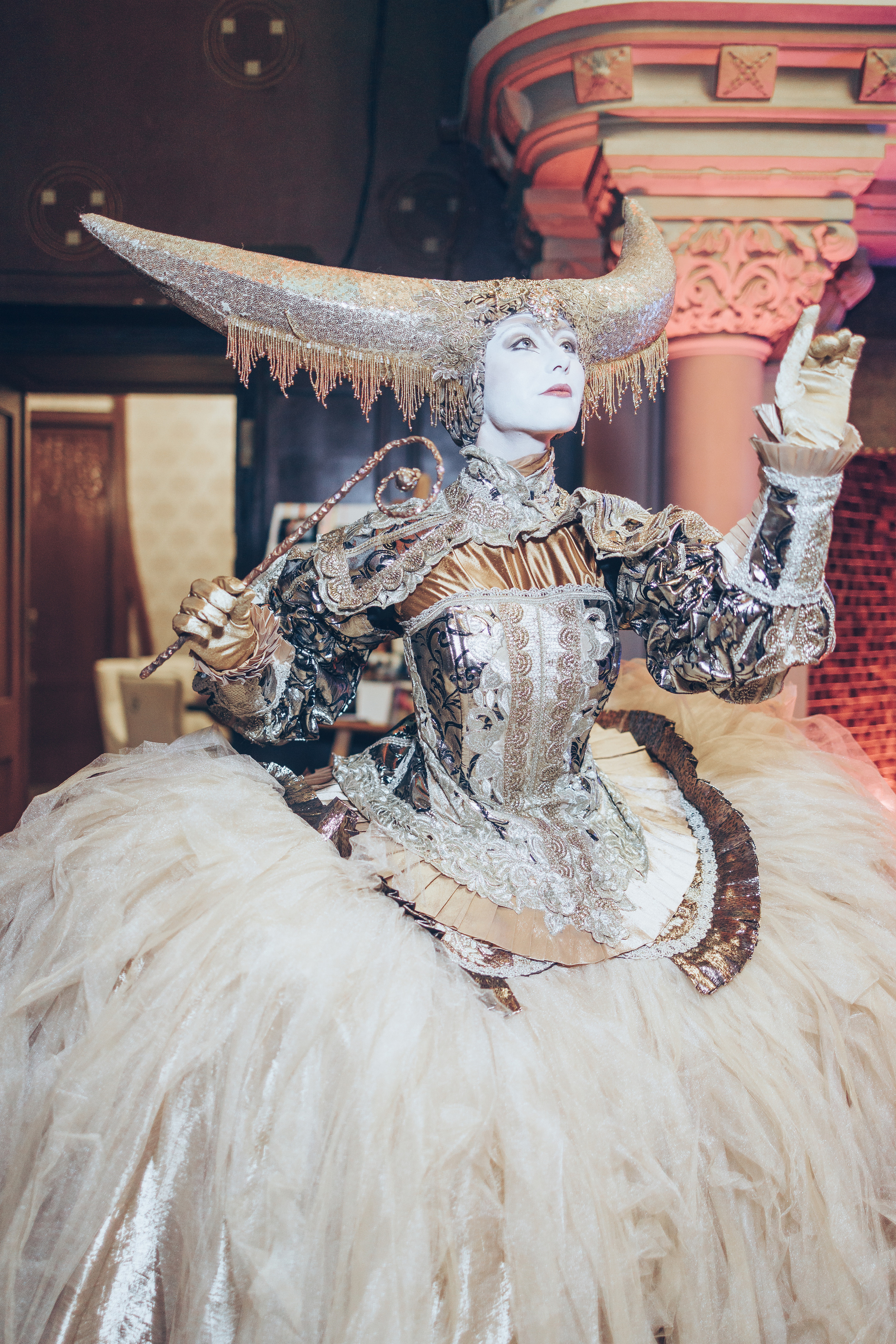 Репортаж. Август Гайст Фотограф в Москве