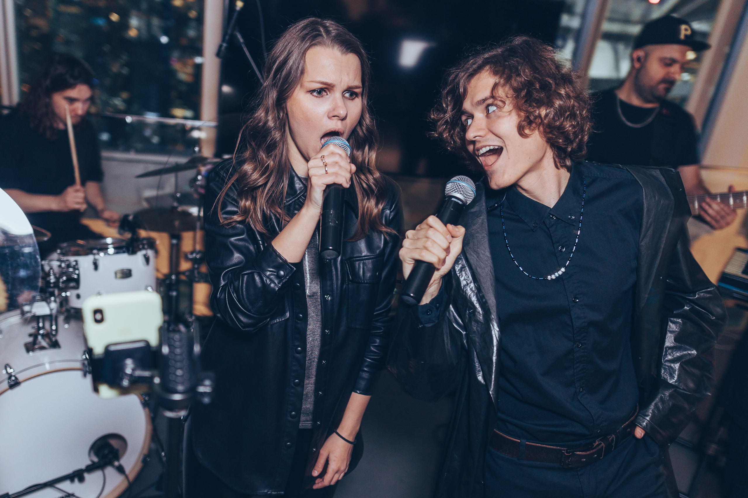 Репортаж. Август Гайст Фотограф в Москве