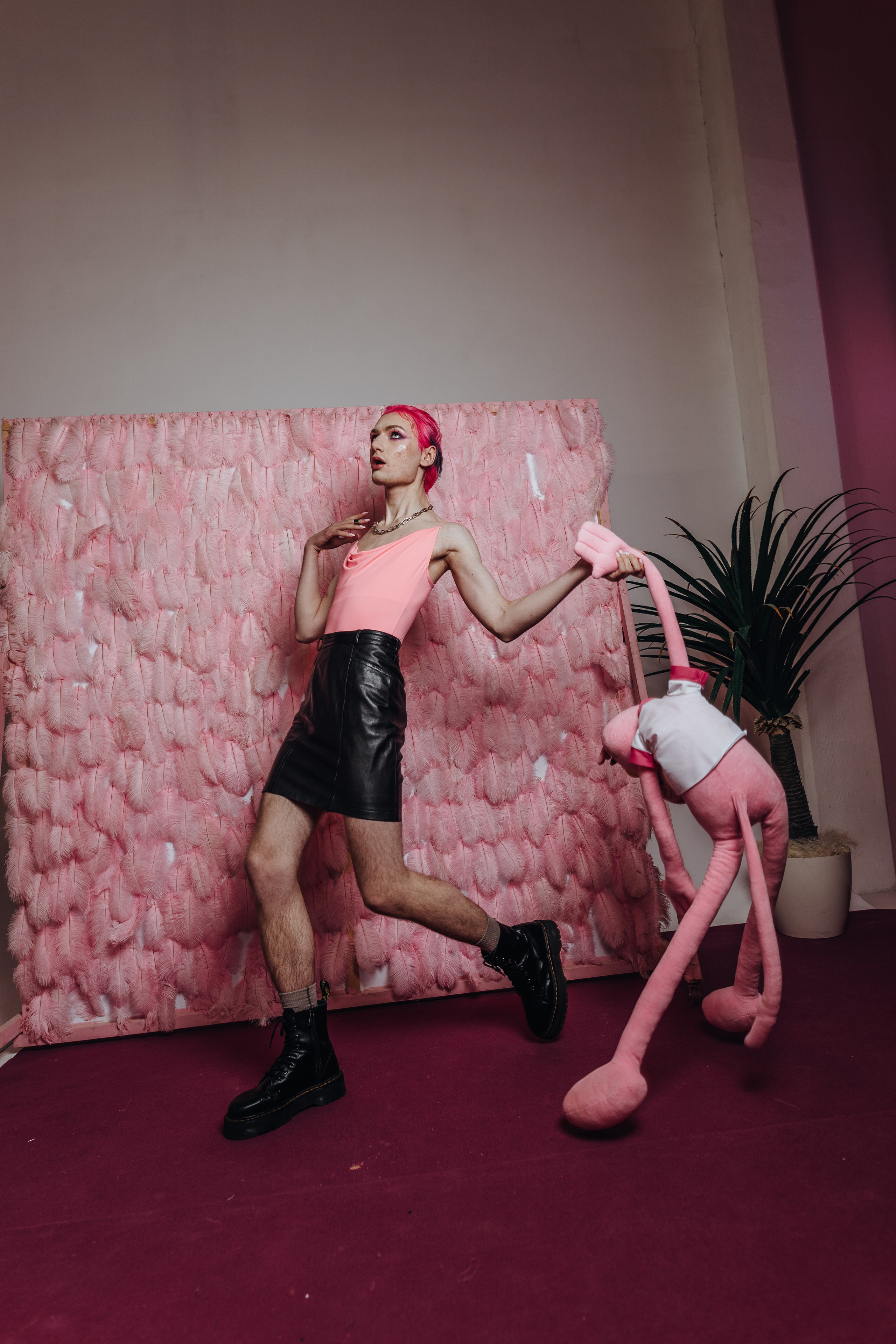 Помещения. Август Гайст Фотограф в Москве