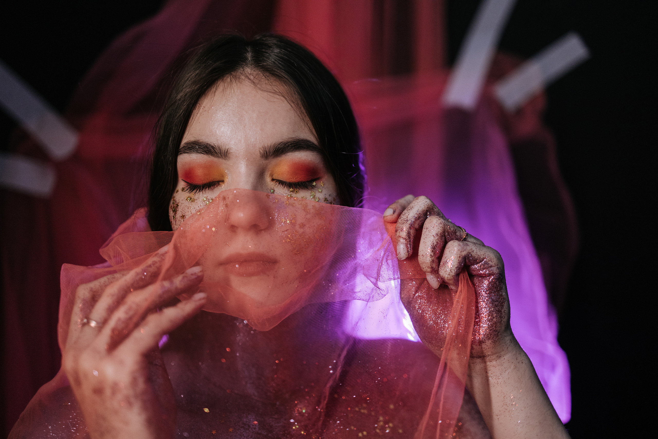 Арт. Август Гайст Фотограф в Москве