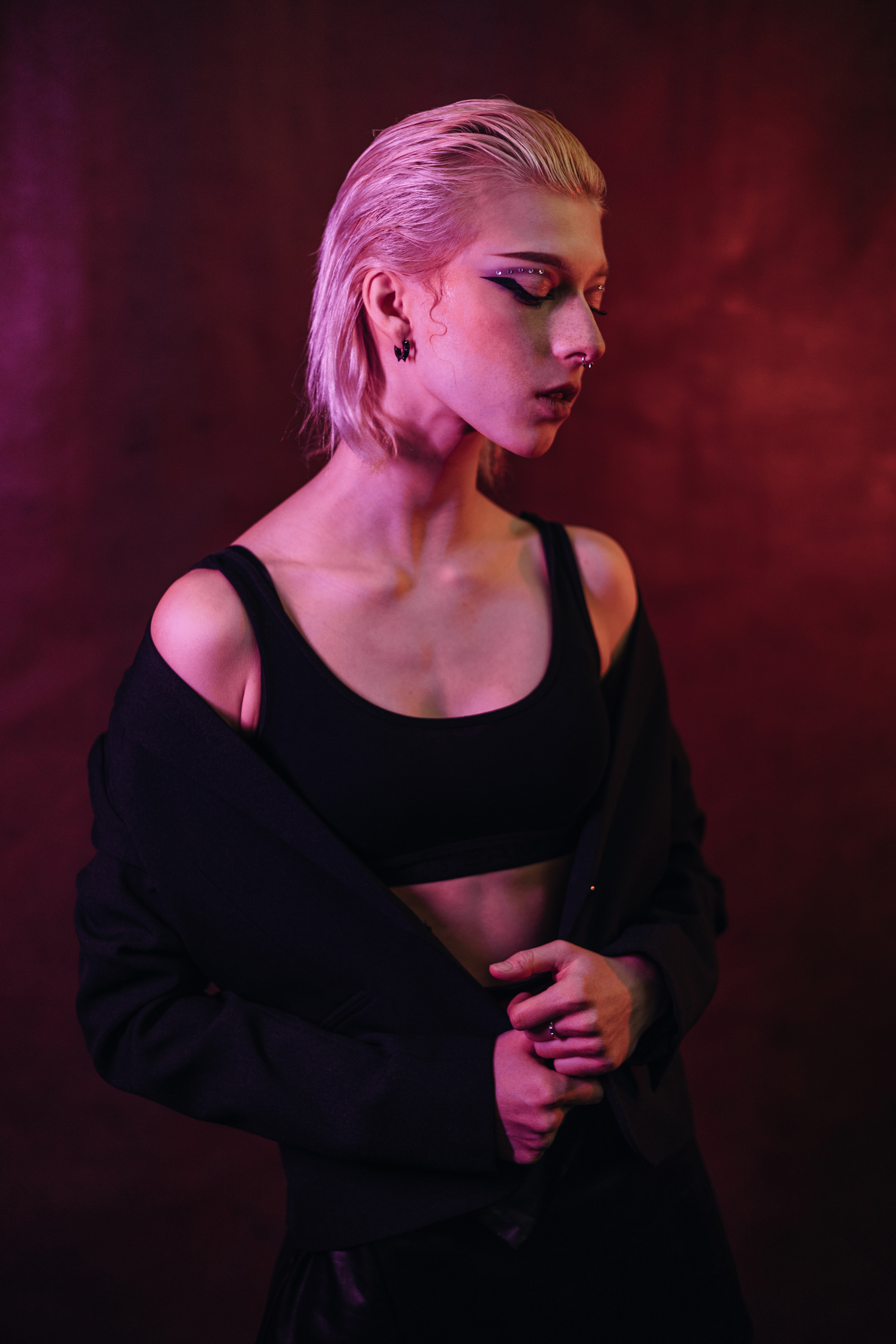 Помещения. Август Гайст Фотограф в Москве