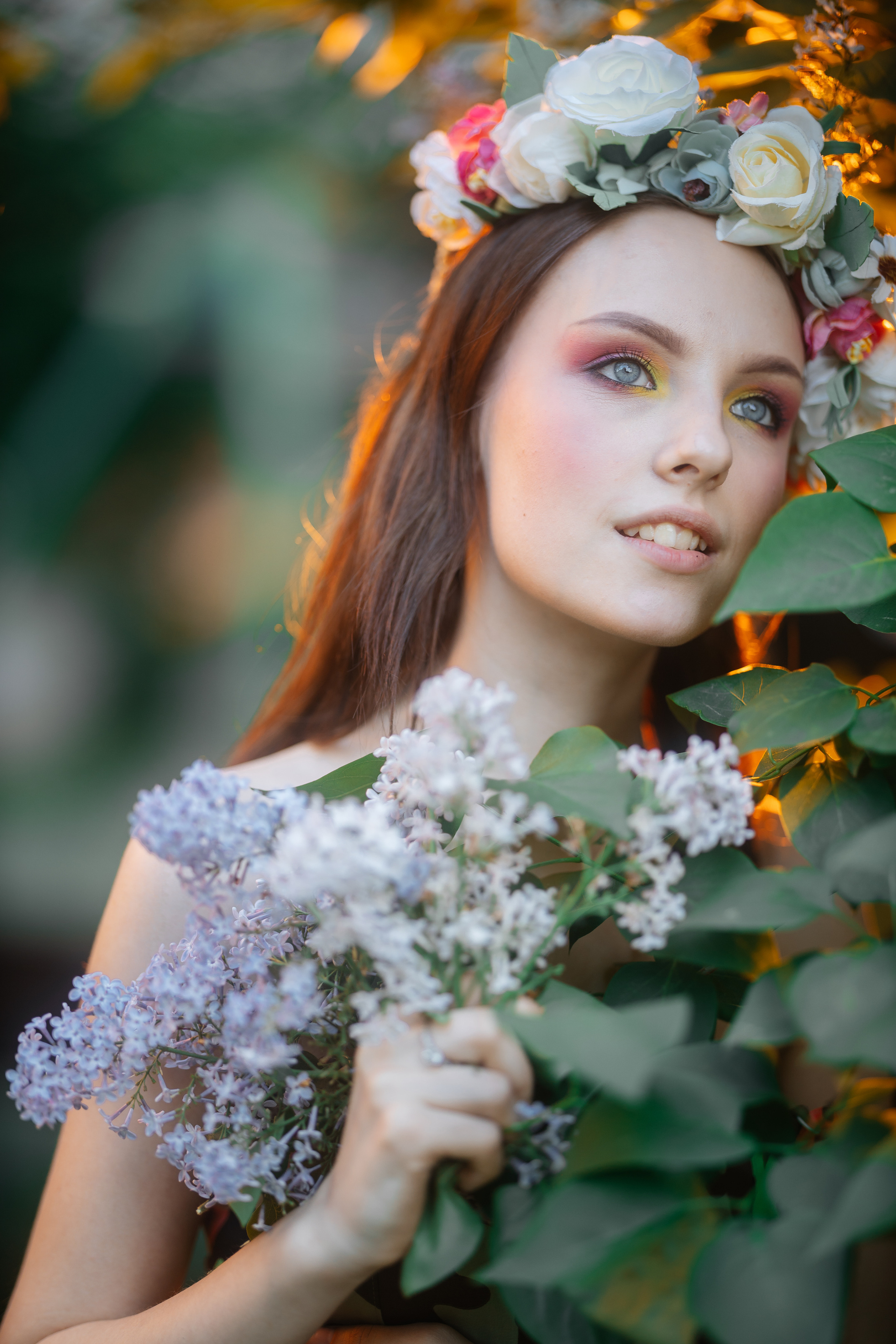 Улица. Август Гайст Фотограф в Москве