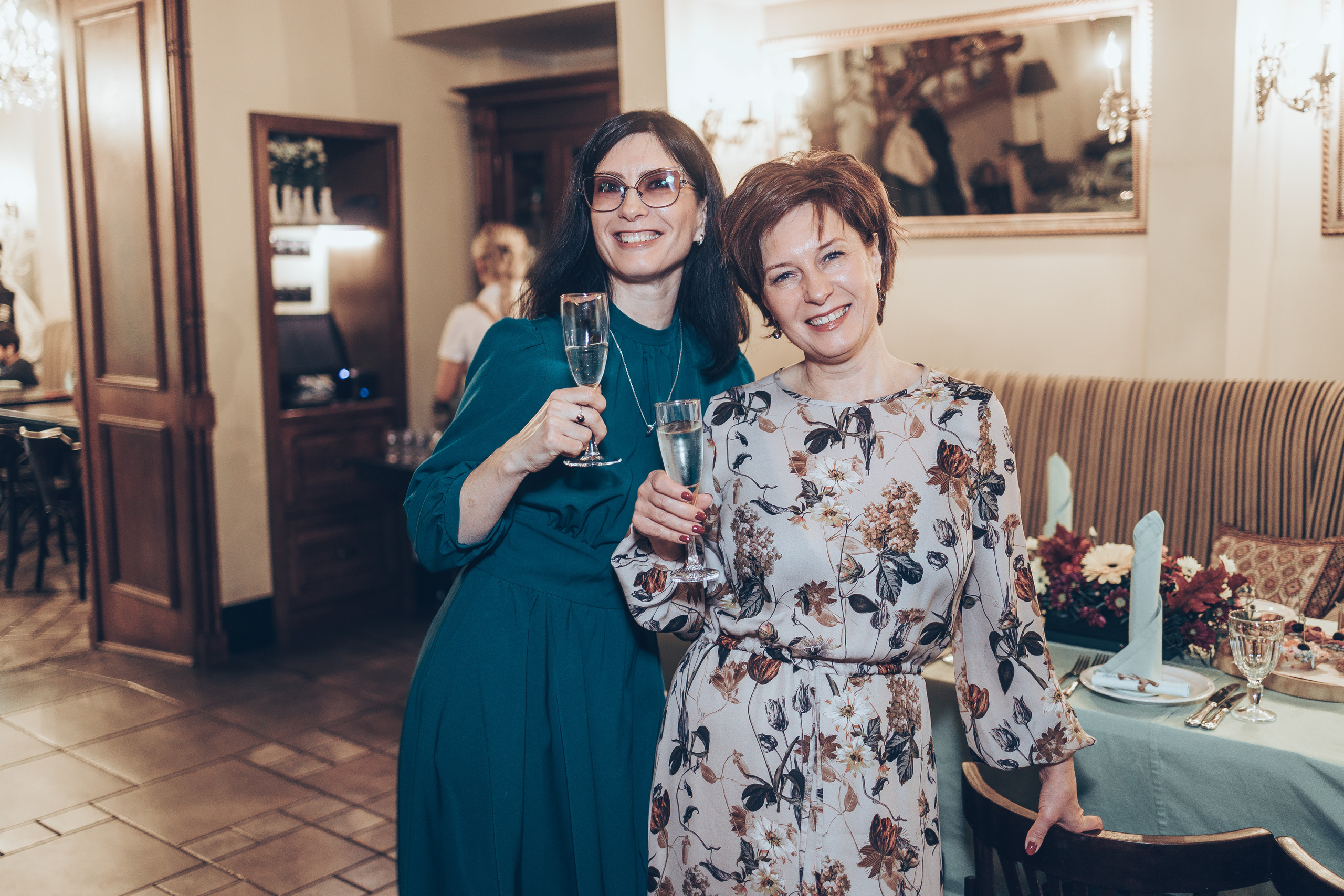 Репортаж. Август Гайст Фотограф в Москве