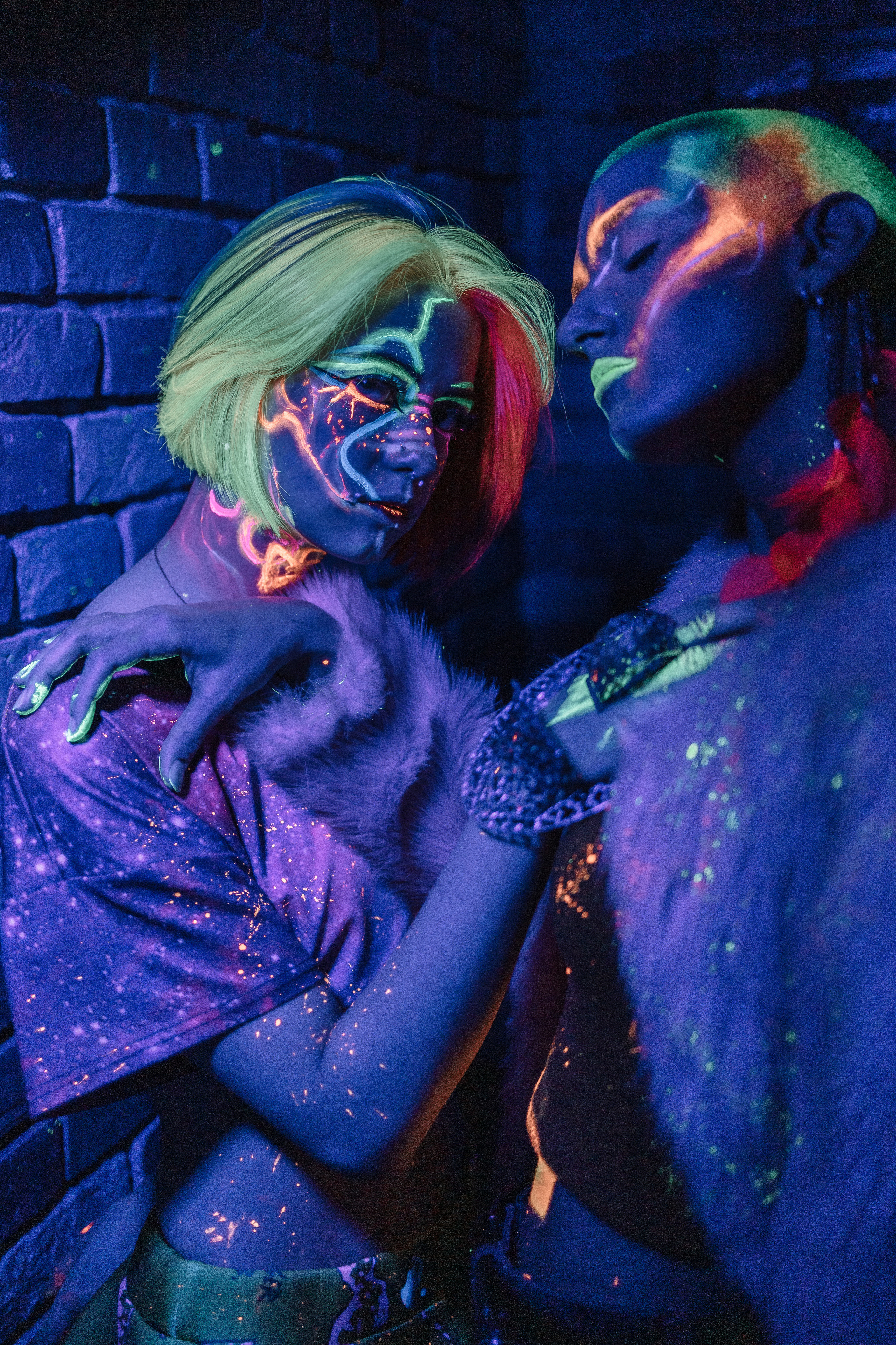 Арт. Август Гайст Фотограф в Москве