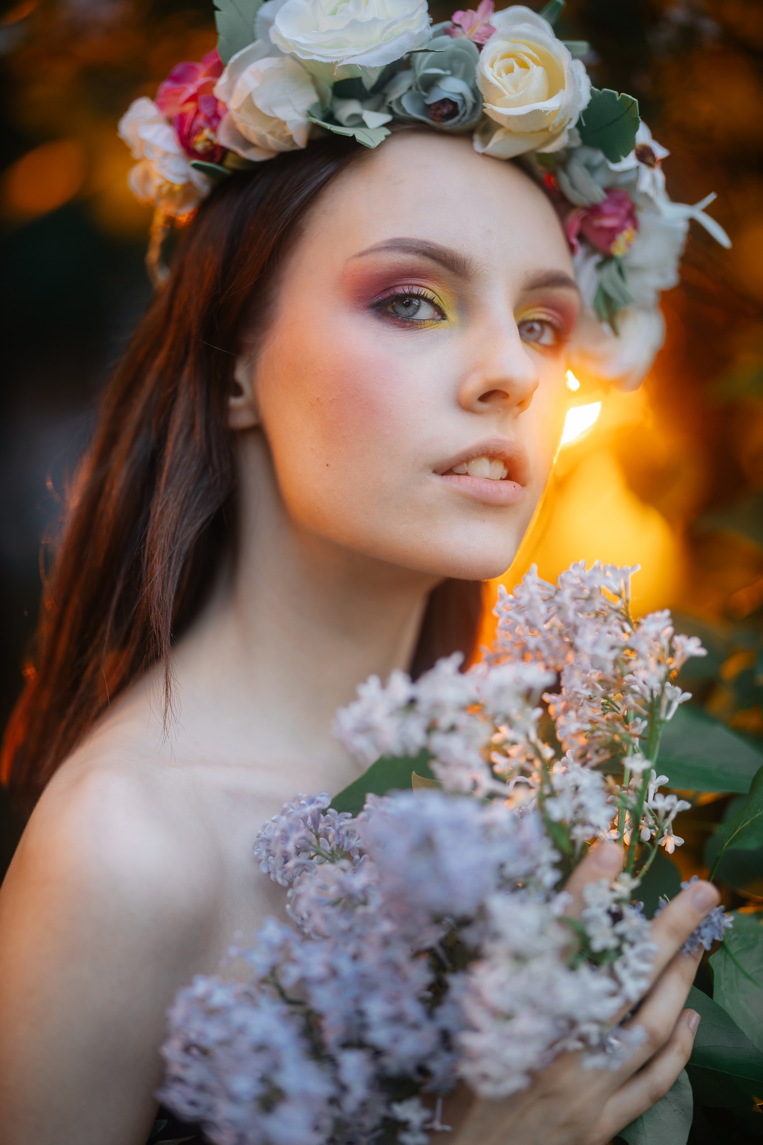 Улица. Август Гайст Фотограф в Москве