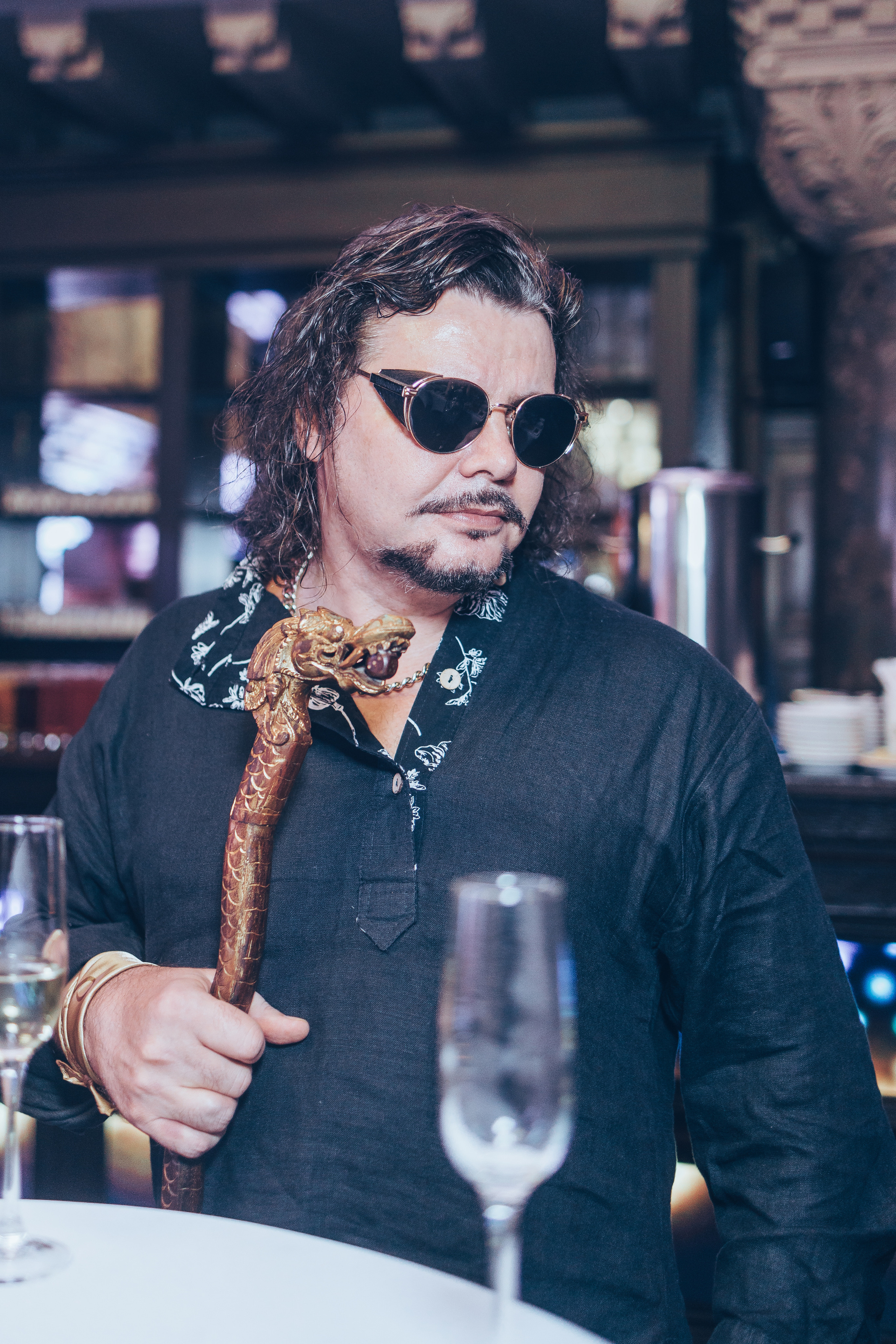 Репортаж. Август Гайст Фотограф в Москве