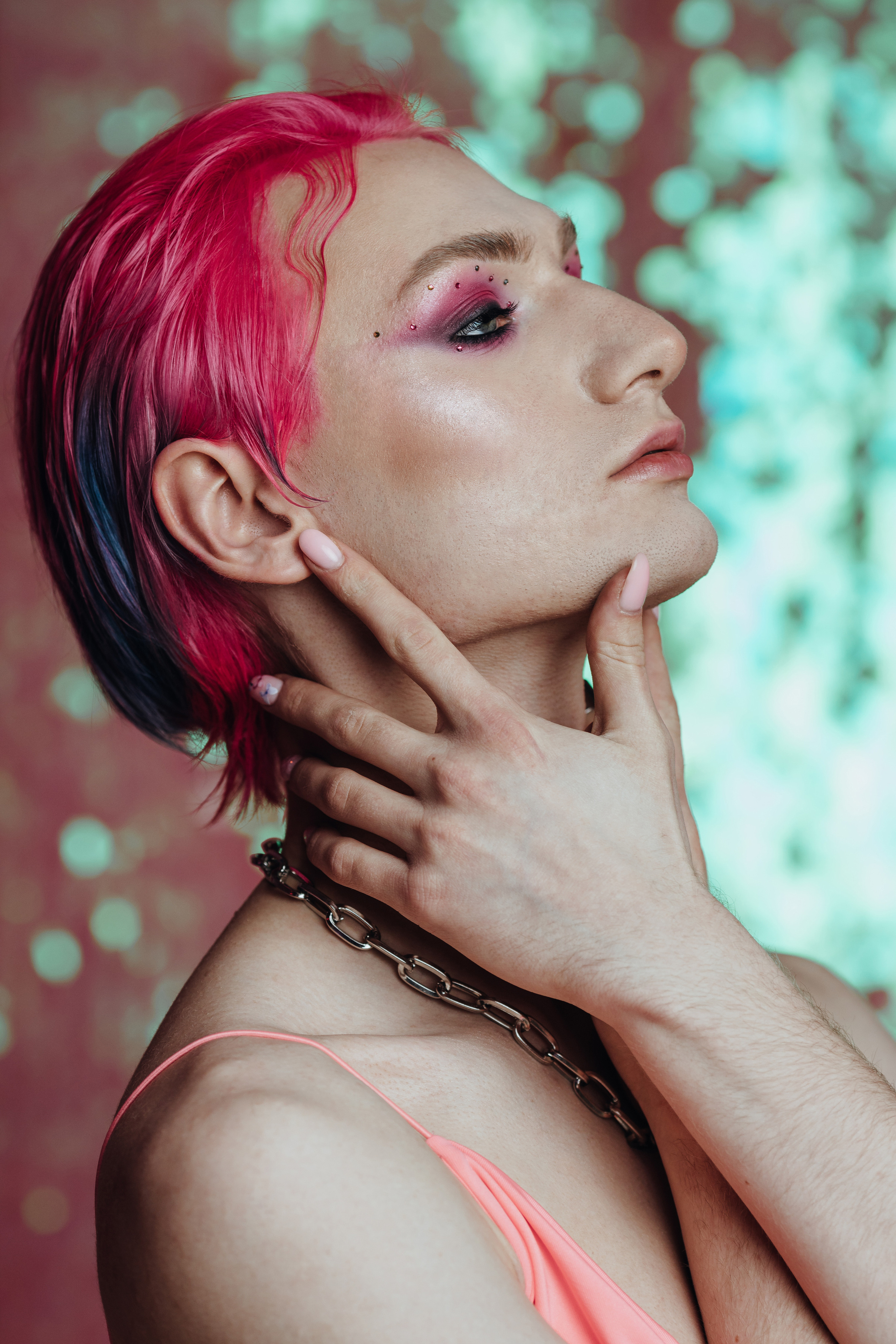 Помещения. Август Гайст Фотограф в Москве