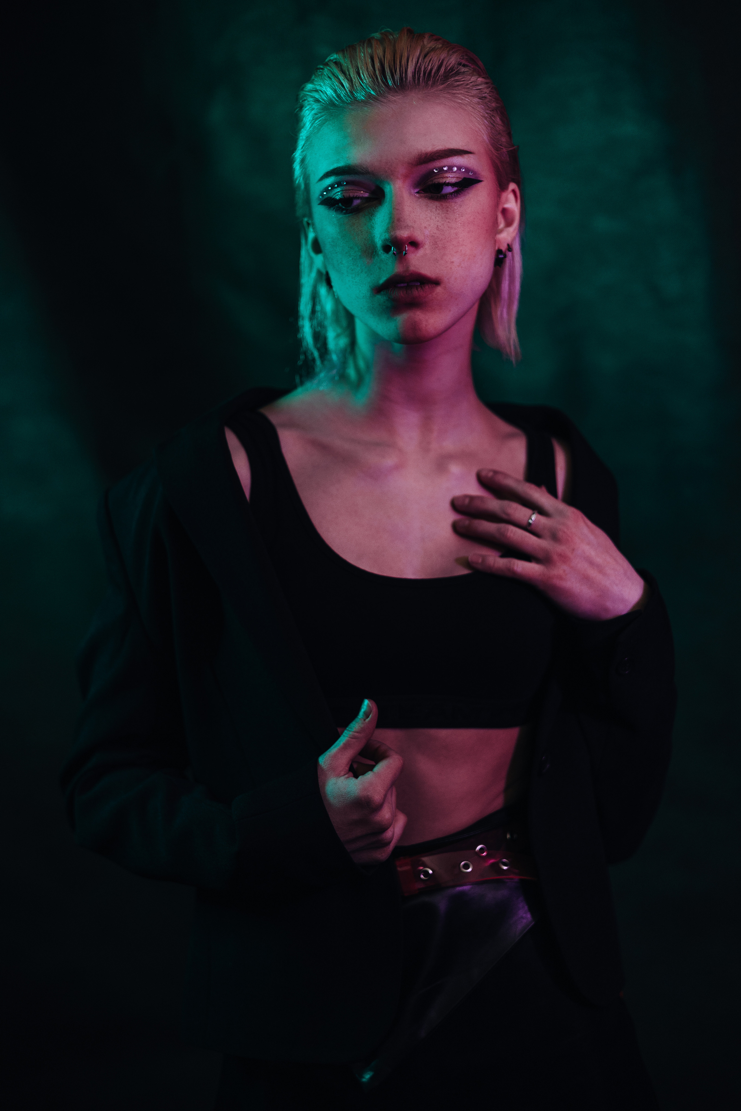 Помещения. Август Гайст Фотограф в Москве