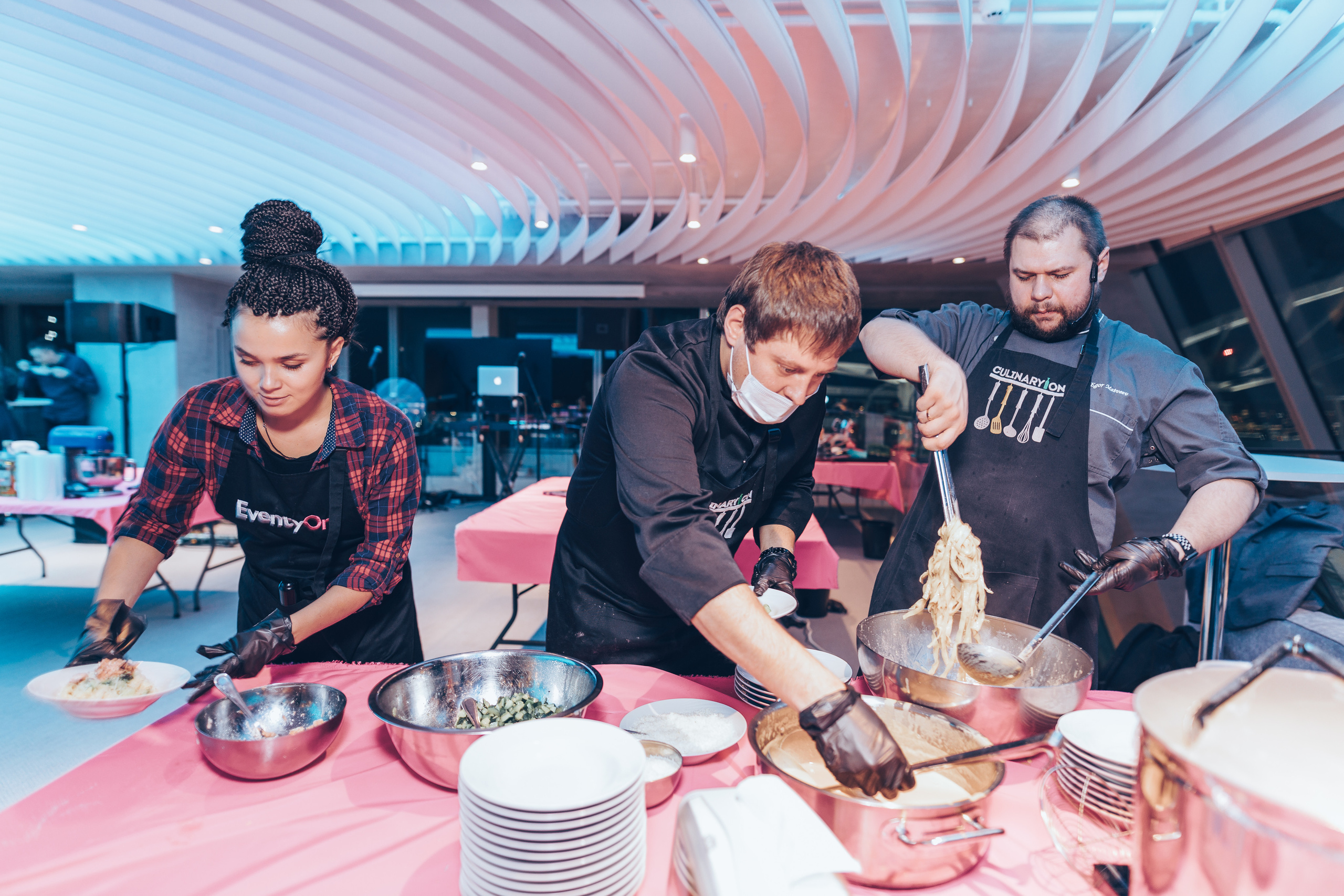 Репортаж. Август Гайст Фотограф в Москве