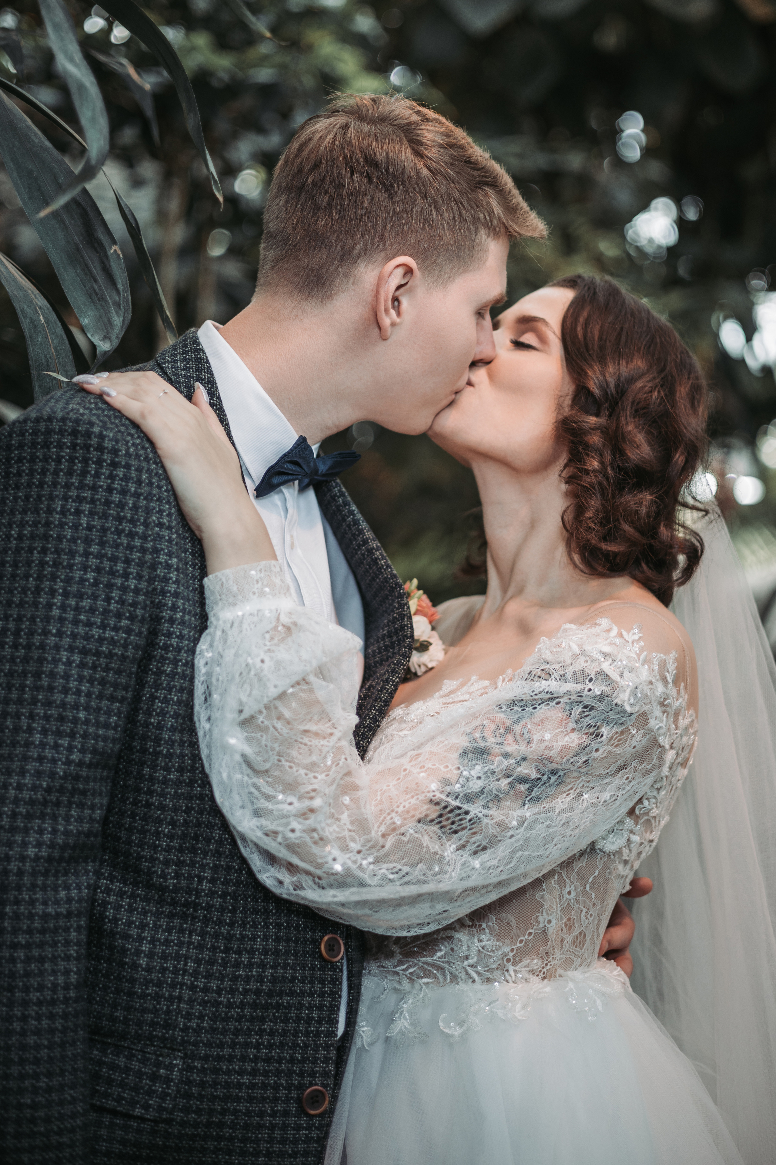 Свадьбы. Август Гайст Фотограф в Москве