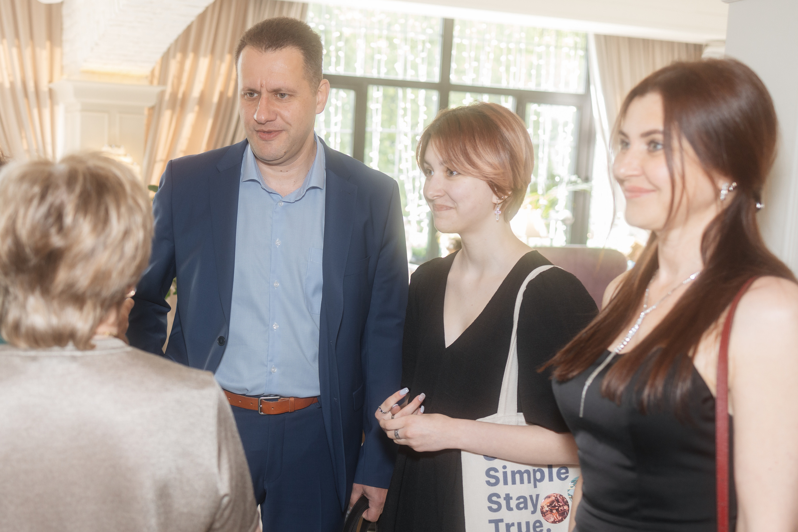 Репортаж. Август Гайст Фотограф в Москве