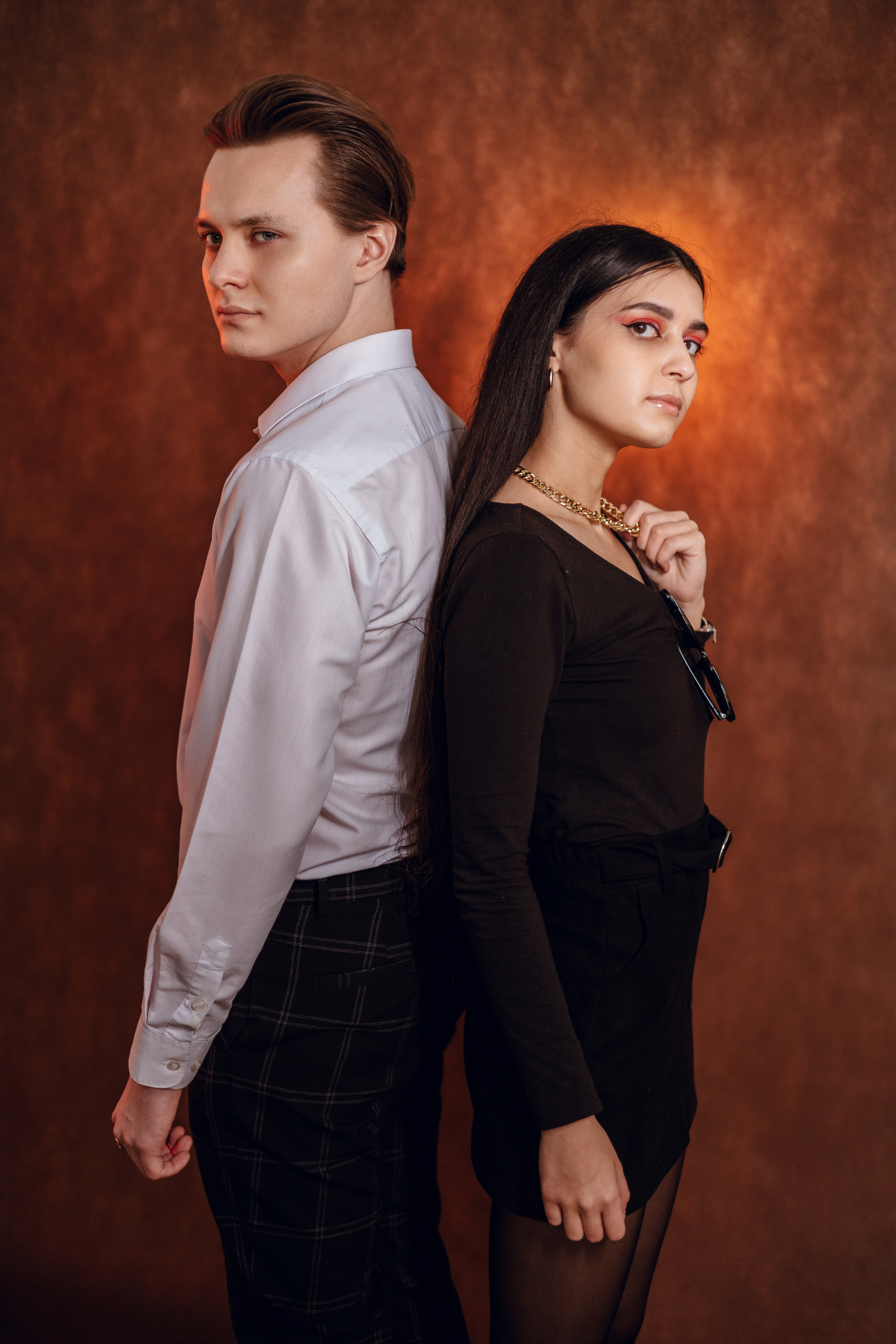 Помещения. Август Гайст Фотограф в Москве