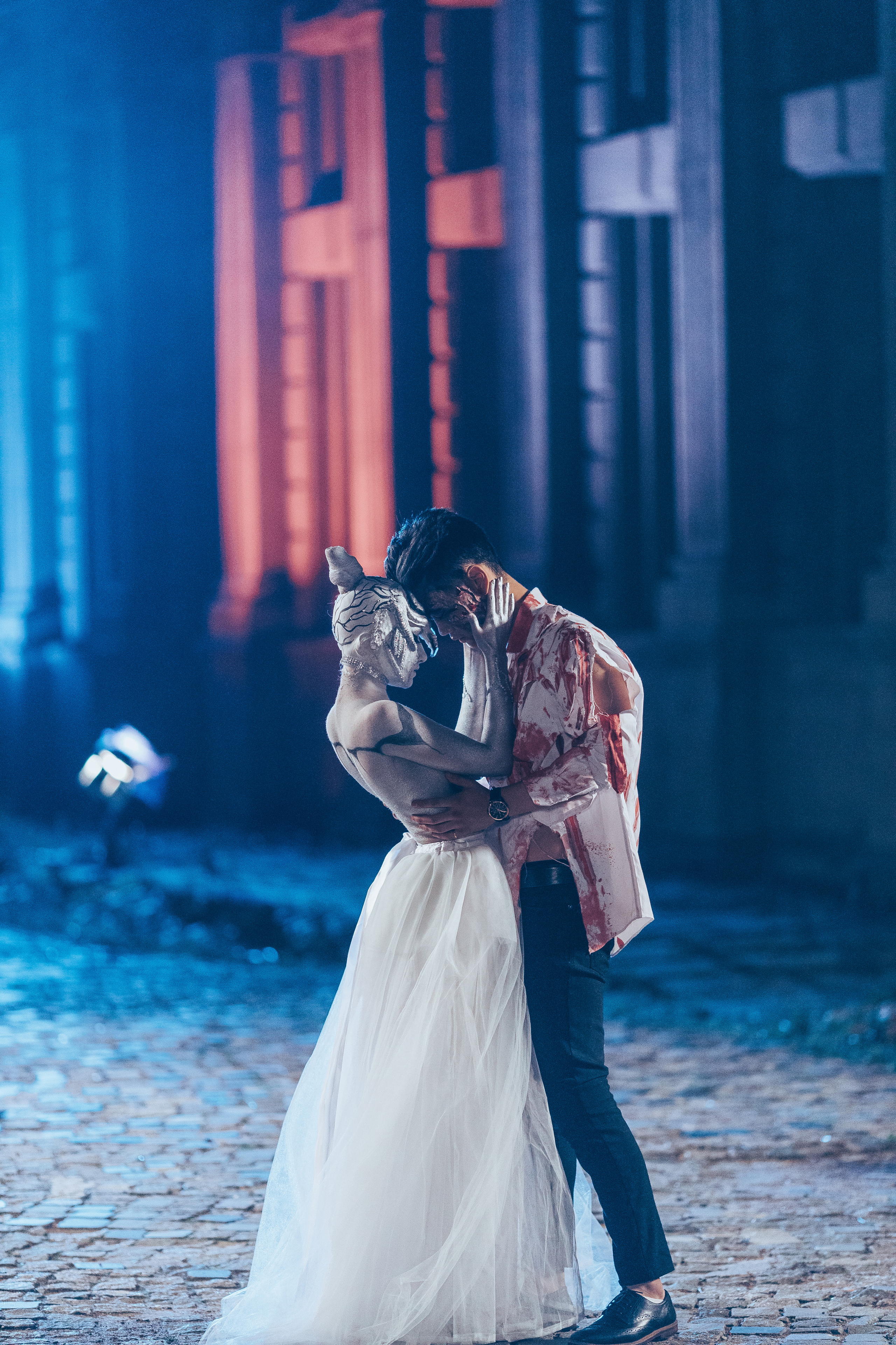 Репортаж. Август Гайст Фотограф в Москве