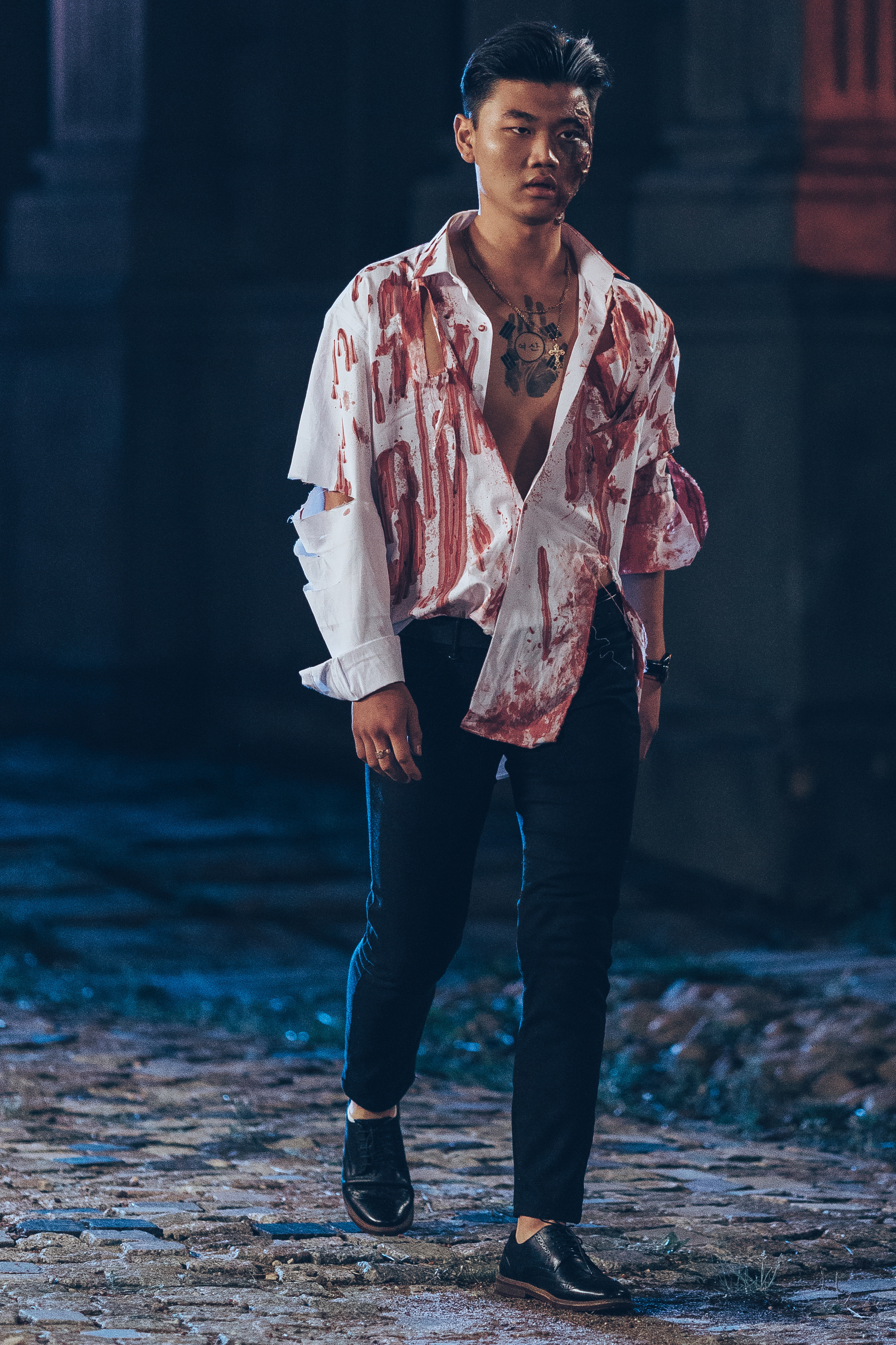 Репортаж. Август Гайст Фотограф в Москве