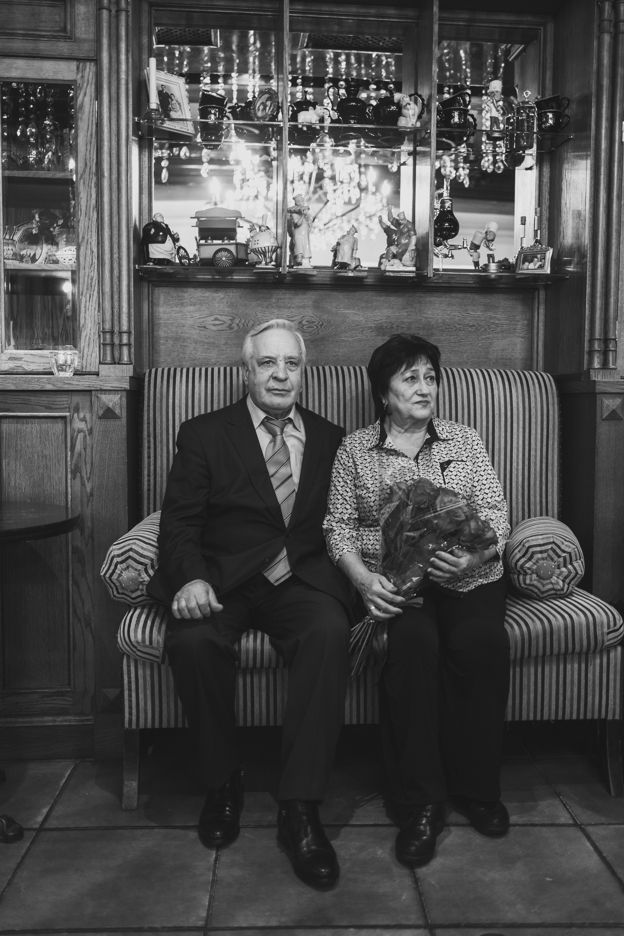 Репортаж. Август Гайст Фотограф в Москве