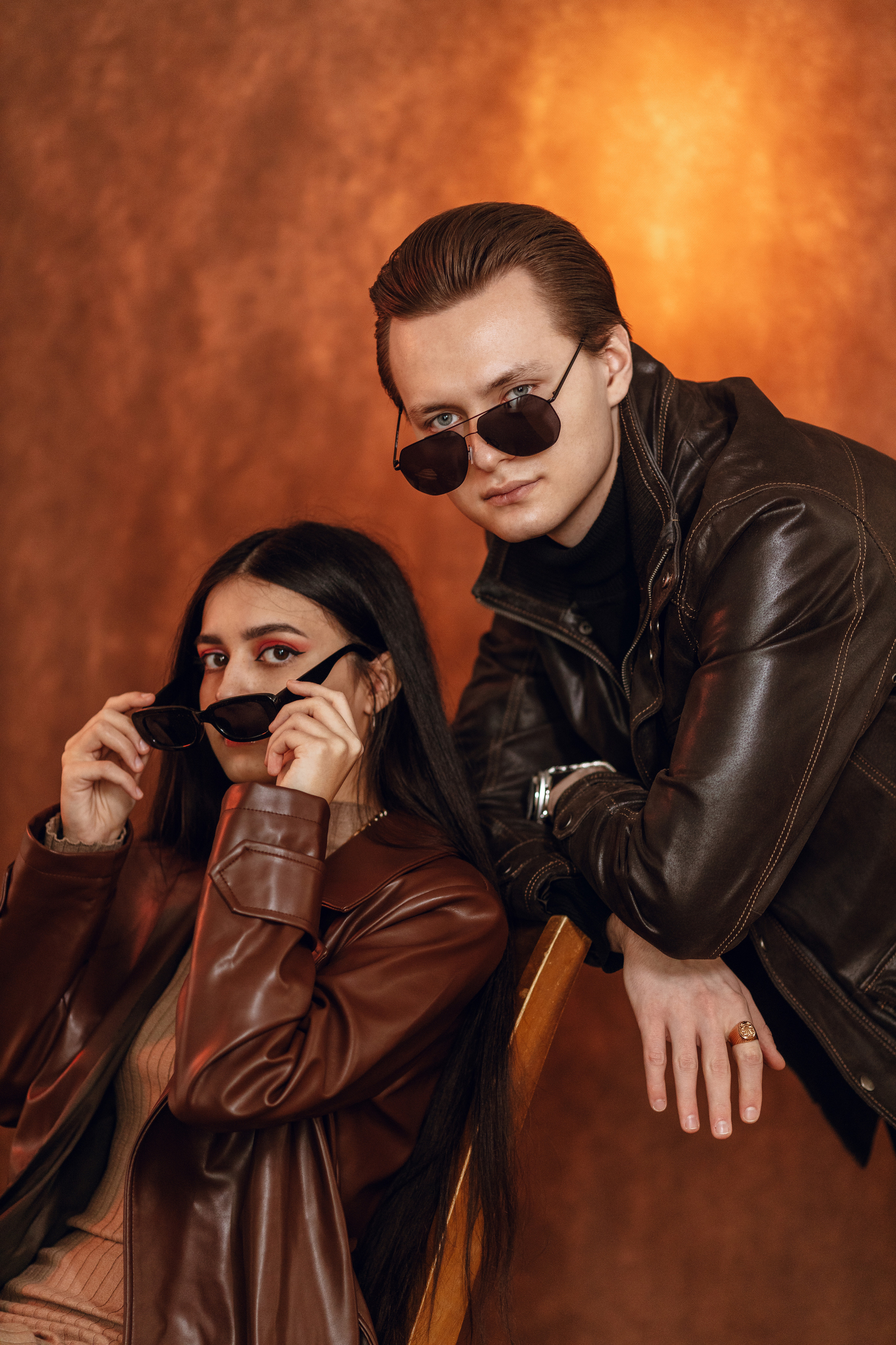 Помещения. Август Гайст Фотограф в Москве