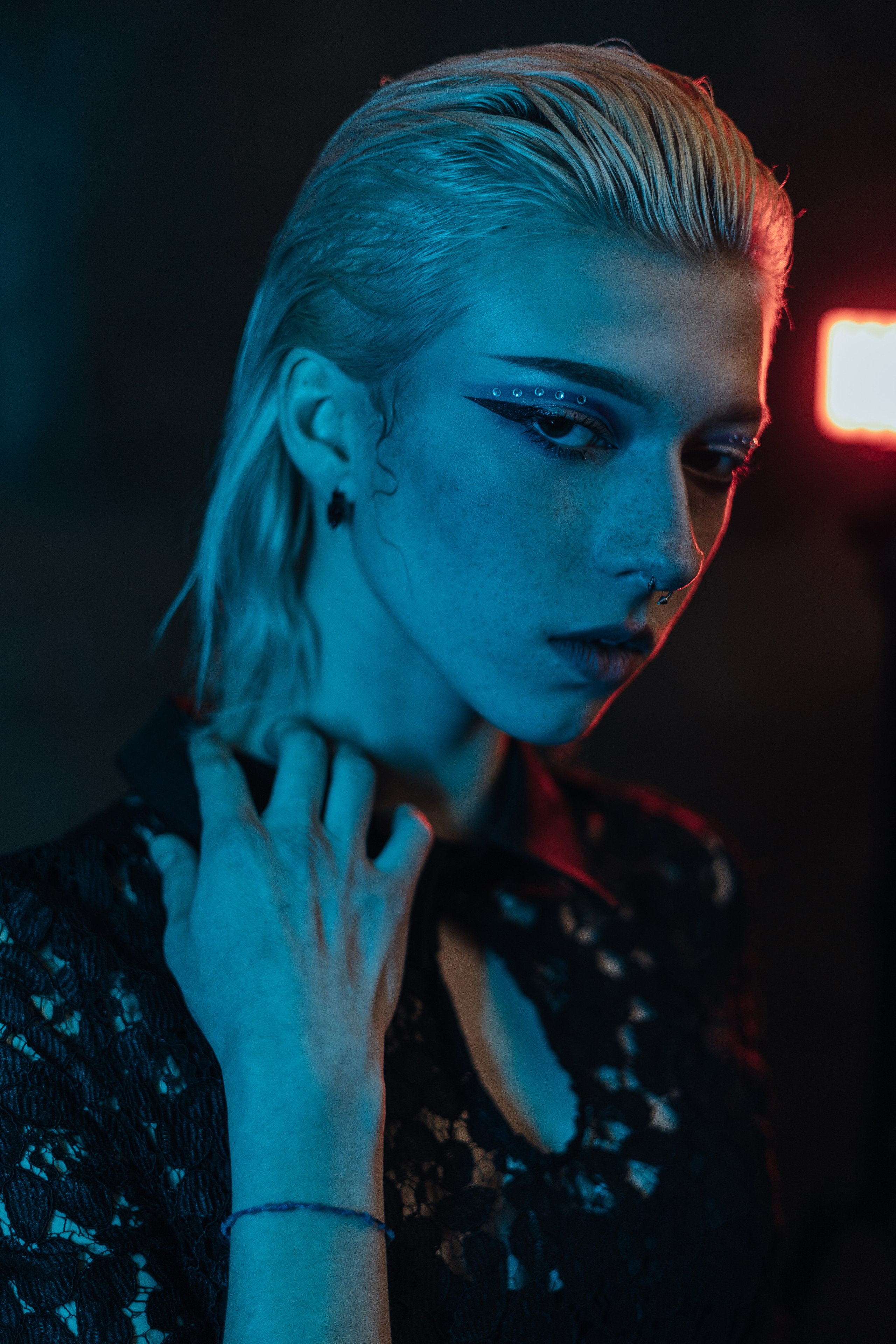 Помещения. Август Гайст Фотограф в Москве