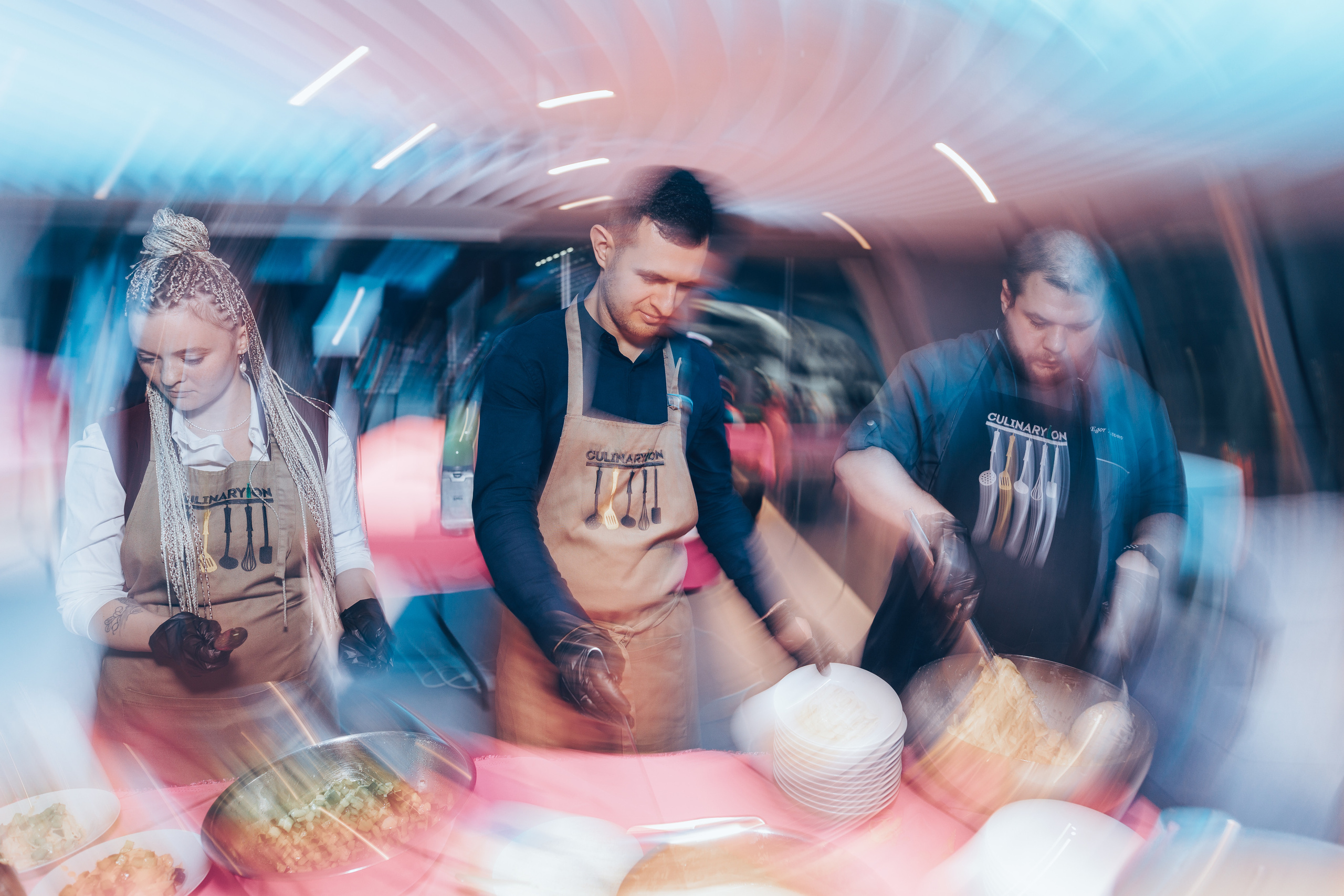 Репортаж. Август Гайст Фотограф в Москве