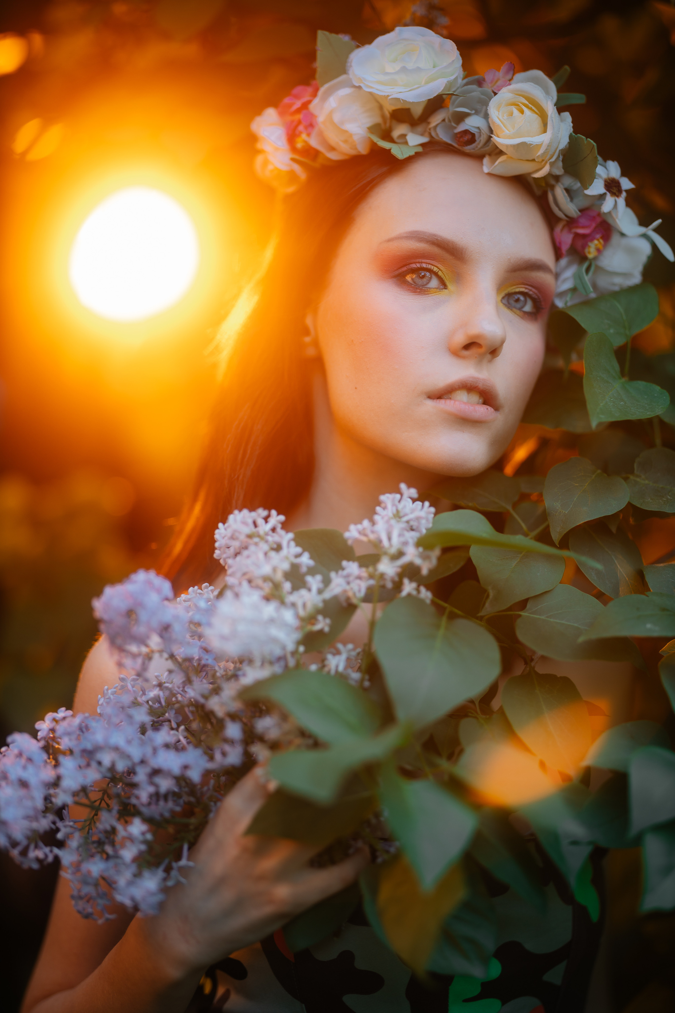 Улица. Август Гайст Фотограф в Москве