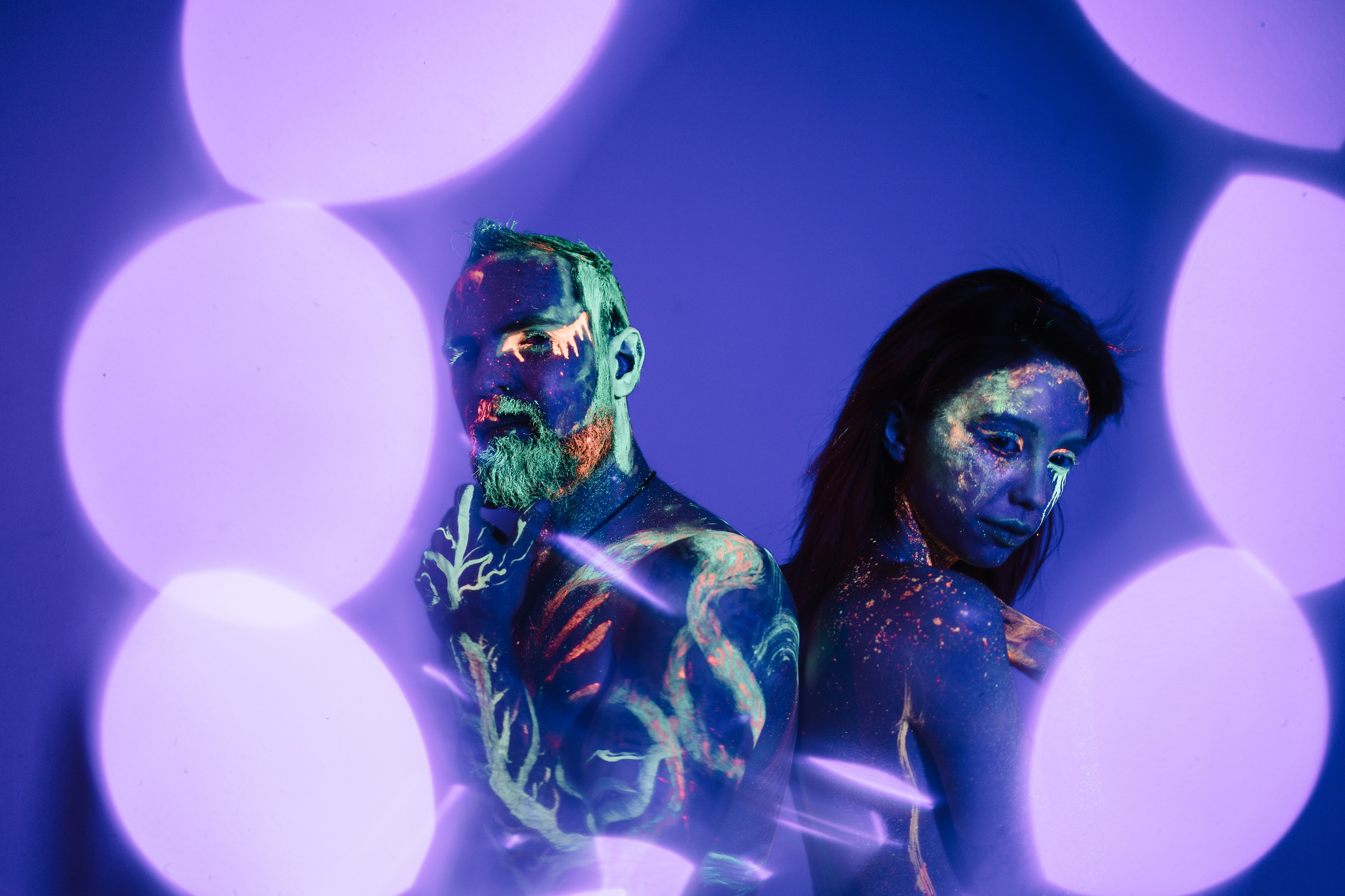 Август Гайст Фотограф в Москве