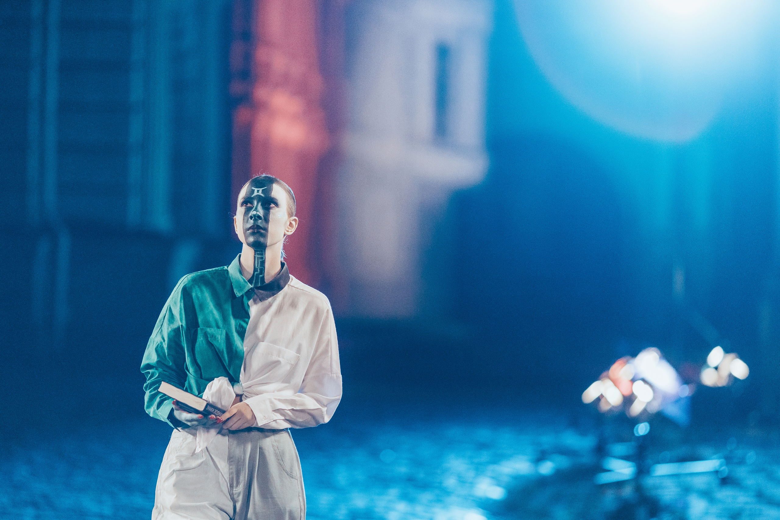 Репортаж. Август Гайст Фотограф в Москве