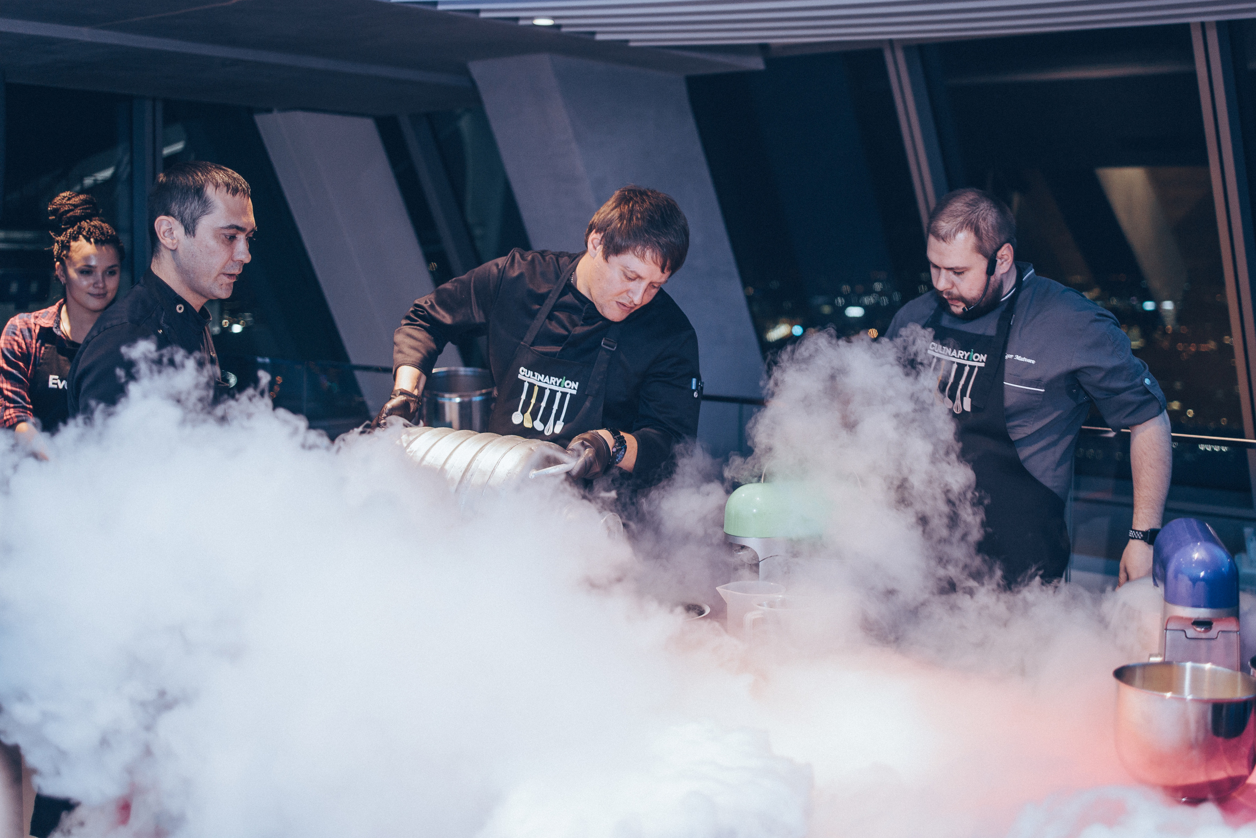 Репортаж. Август Гайст Фотограф в Москве