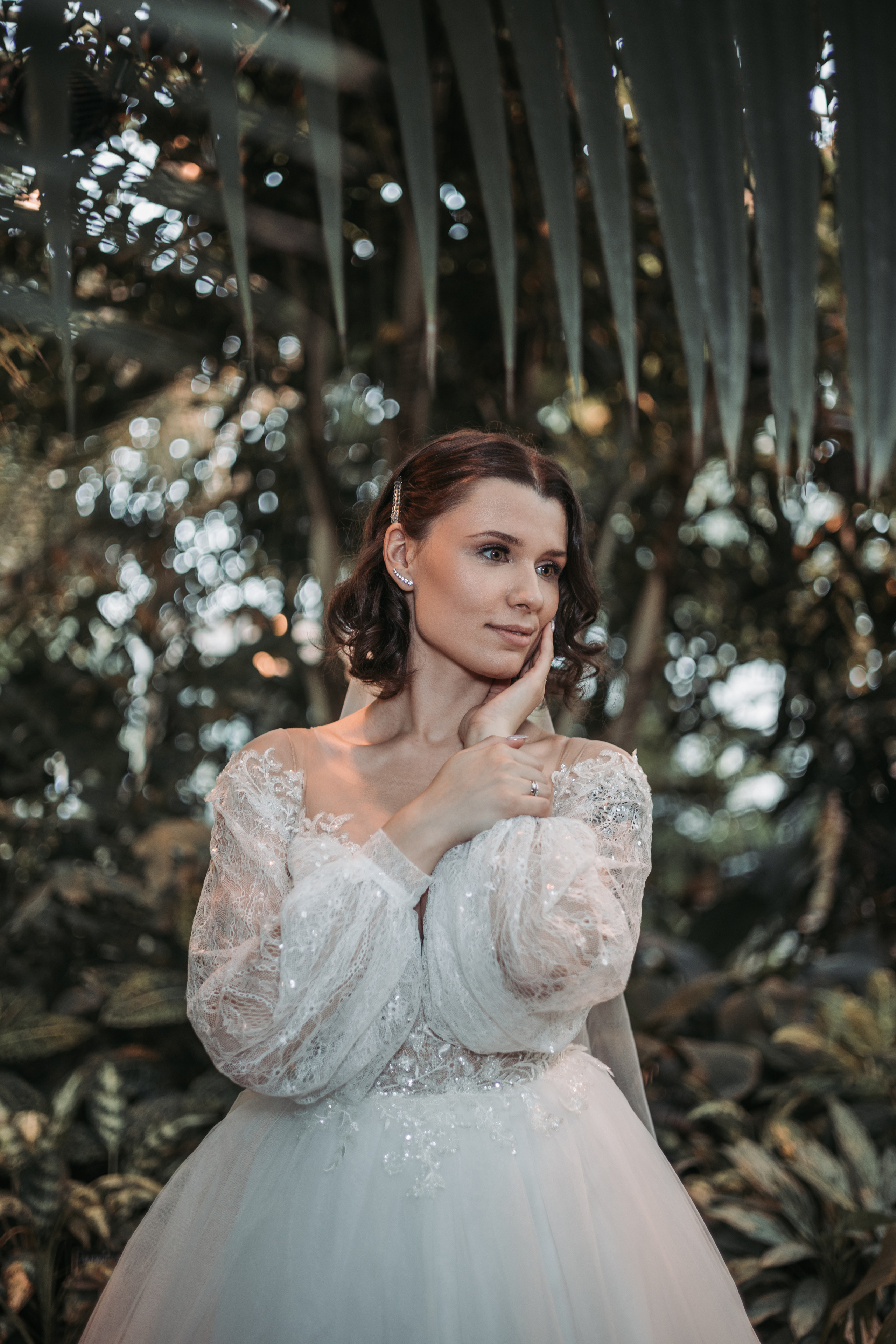 Свадьбы. Август Гайст Фотограф в Москве