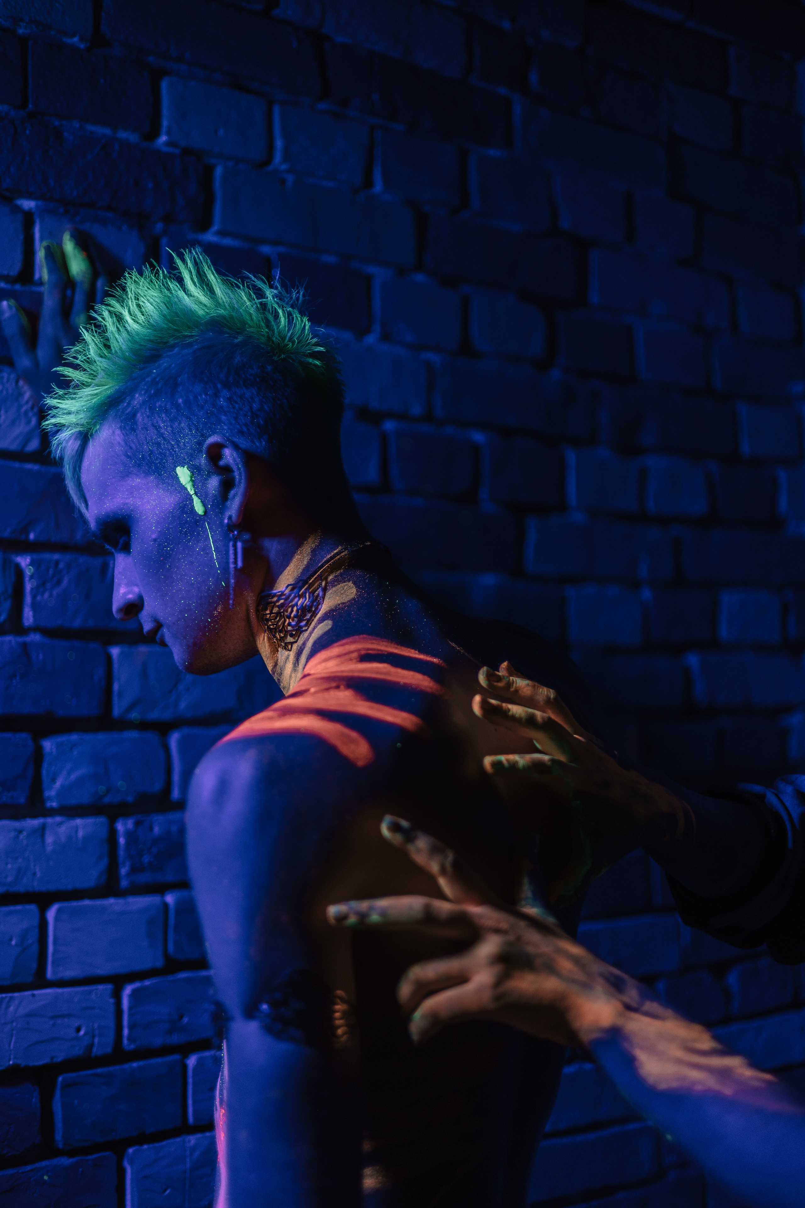 Арт. Август Гайст Фотограф в Москве