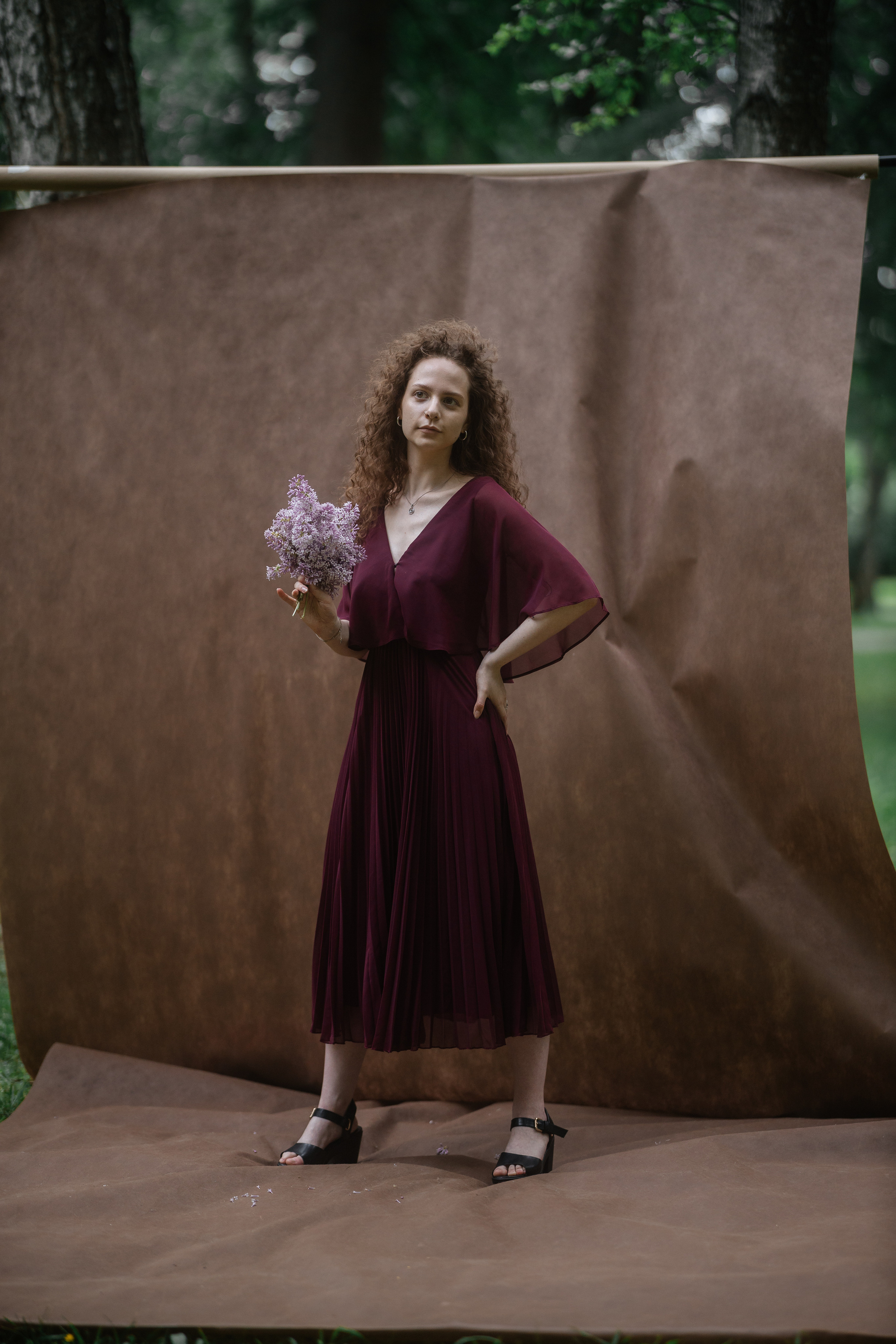 Улица. Август Гайст Фотограф в Москве