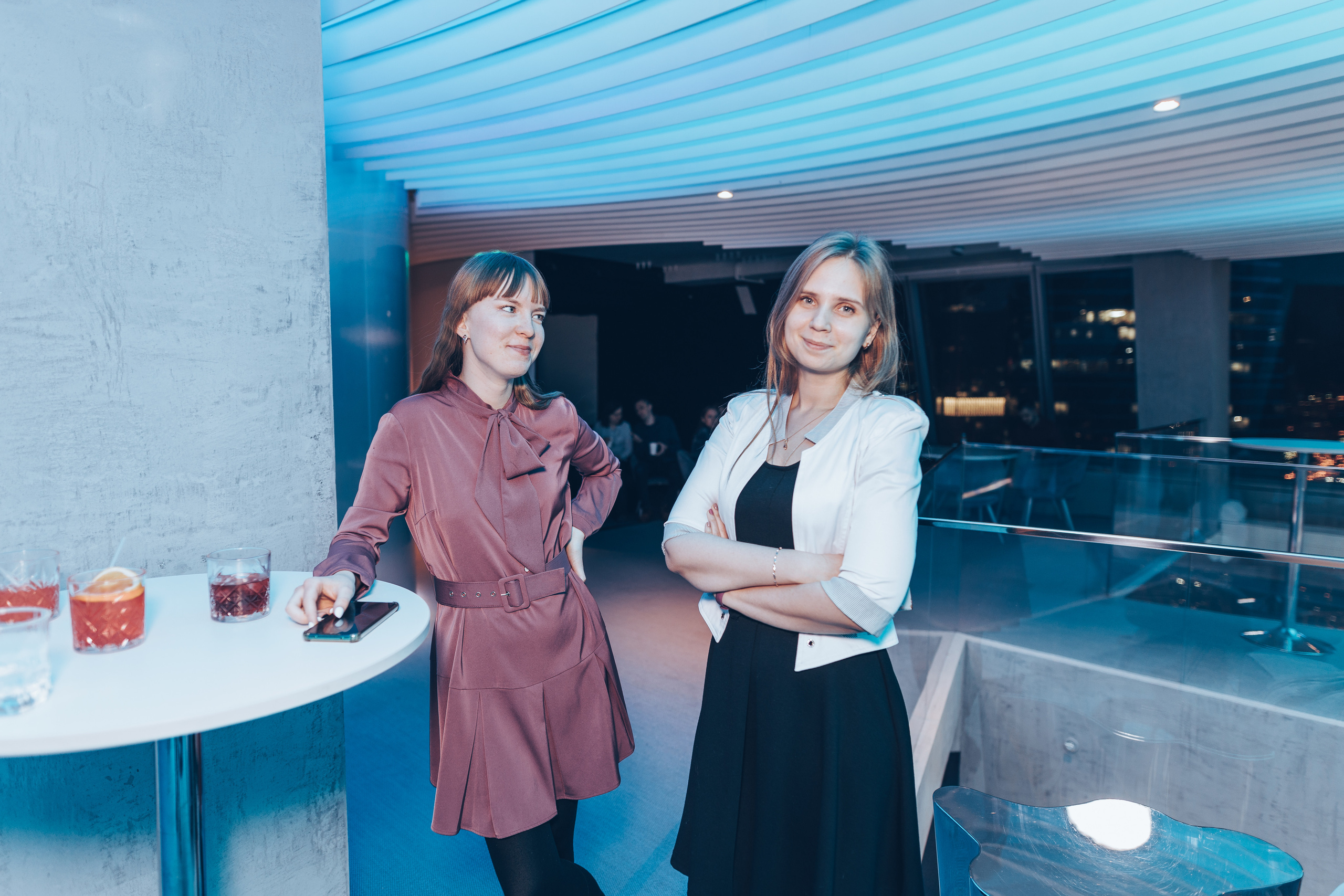 Репортаж. Август Гайст Фотограф в Москве