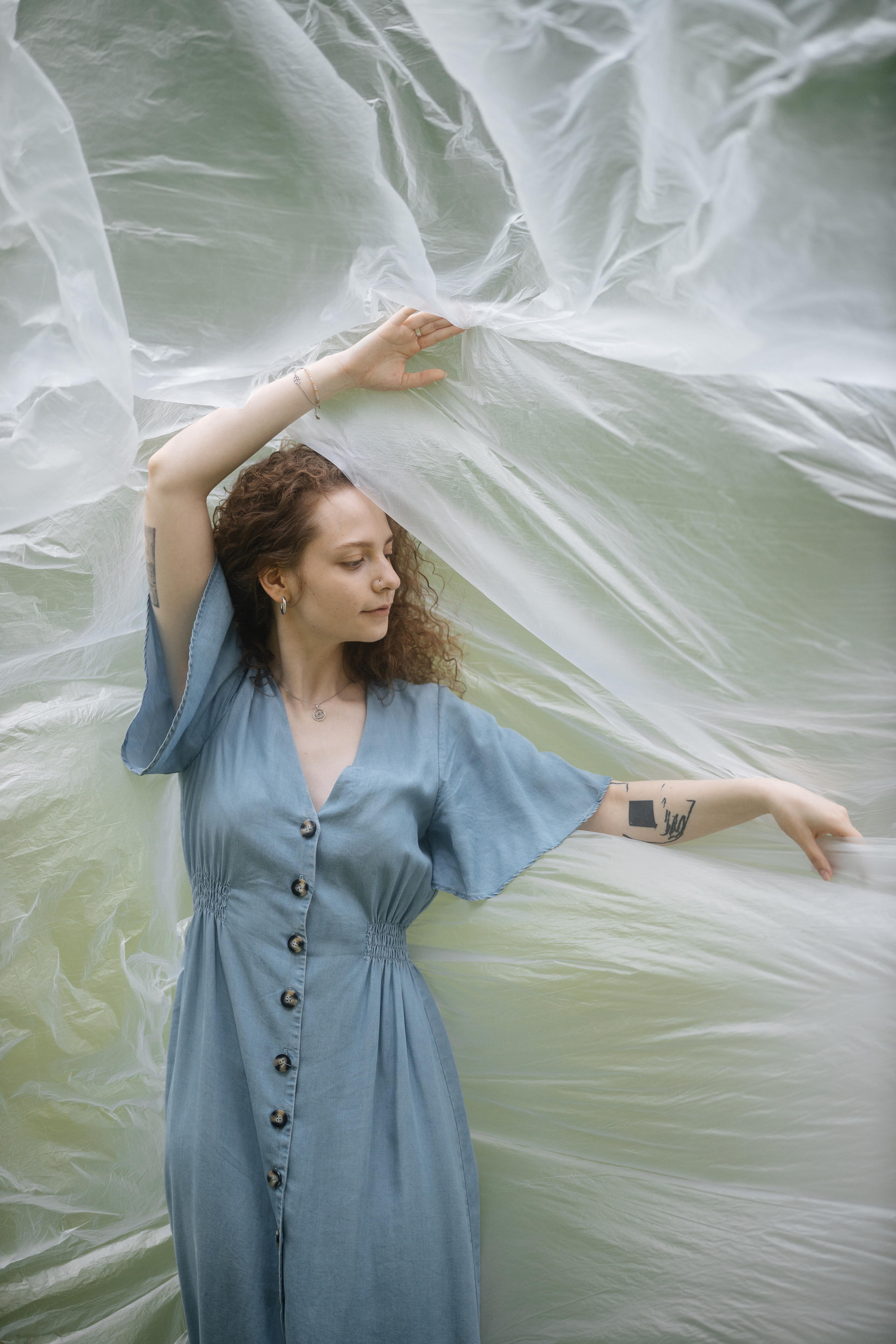 Улица. Август Гайст Фотограф в Москве