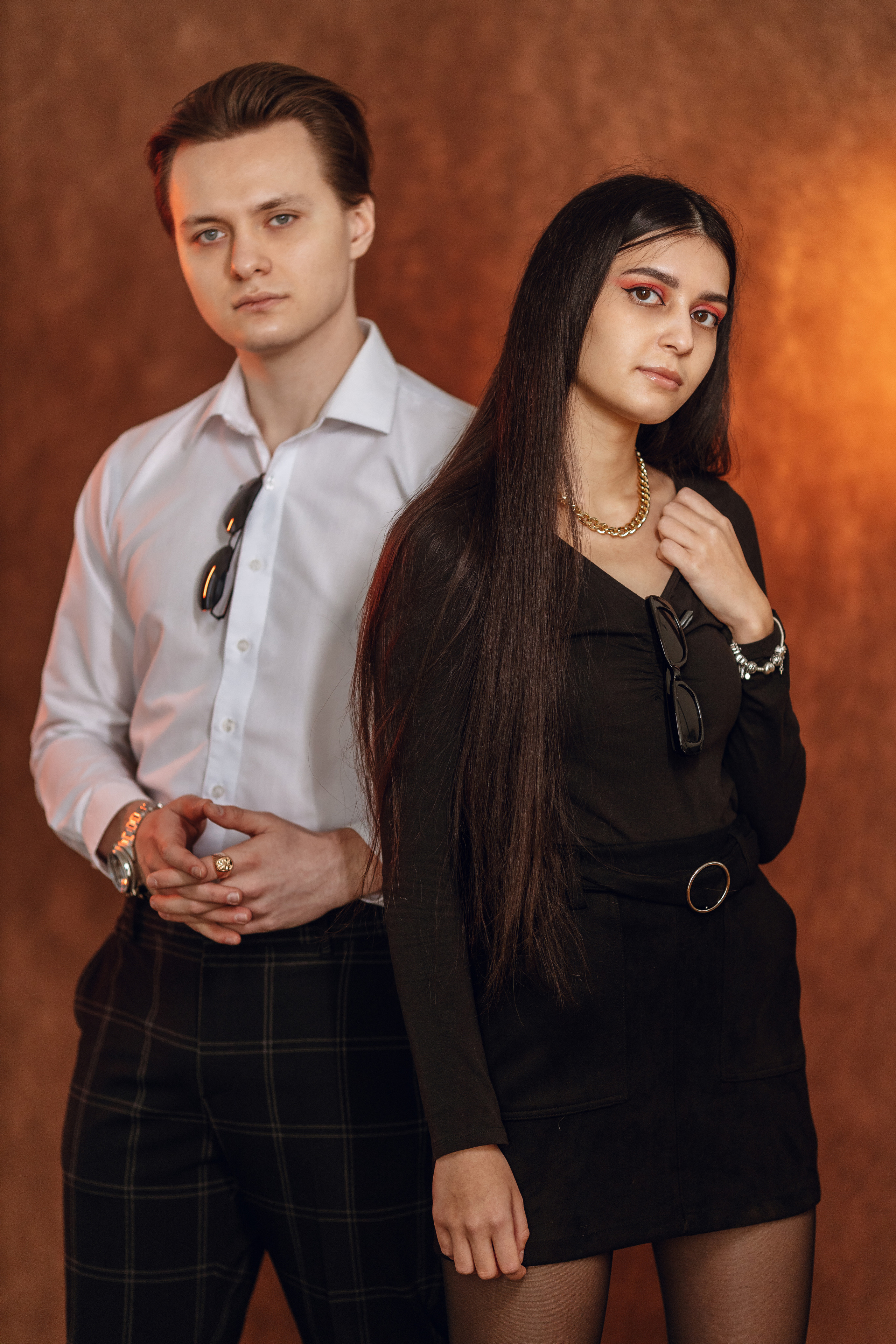 Помещения. Август Гайст Фотограф в Москве