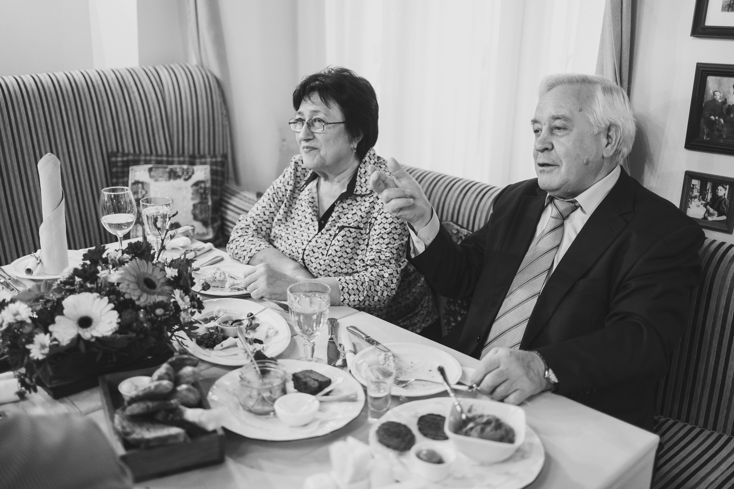 Репортаж. Август Гайст Фотограф в Москве