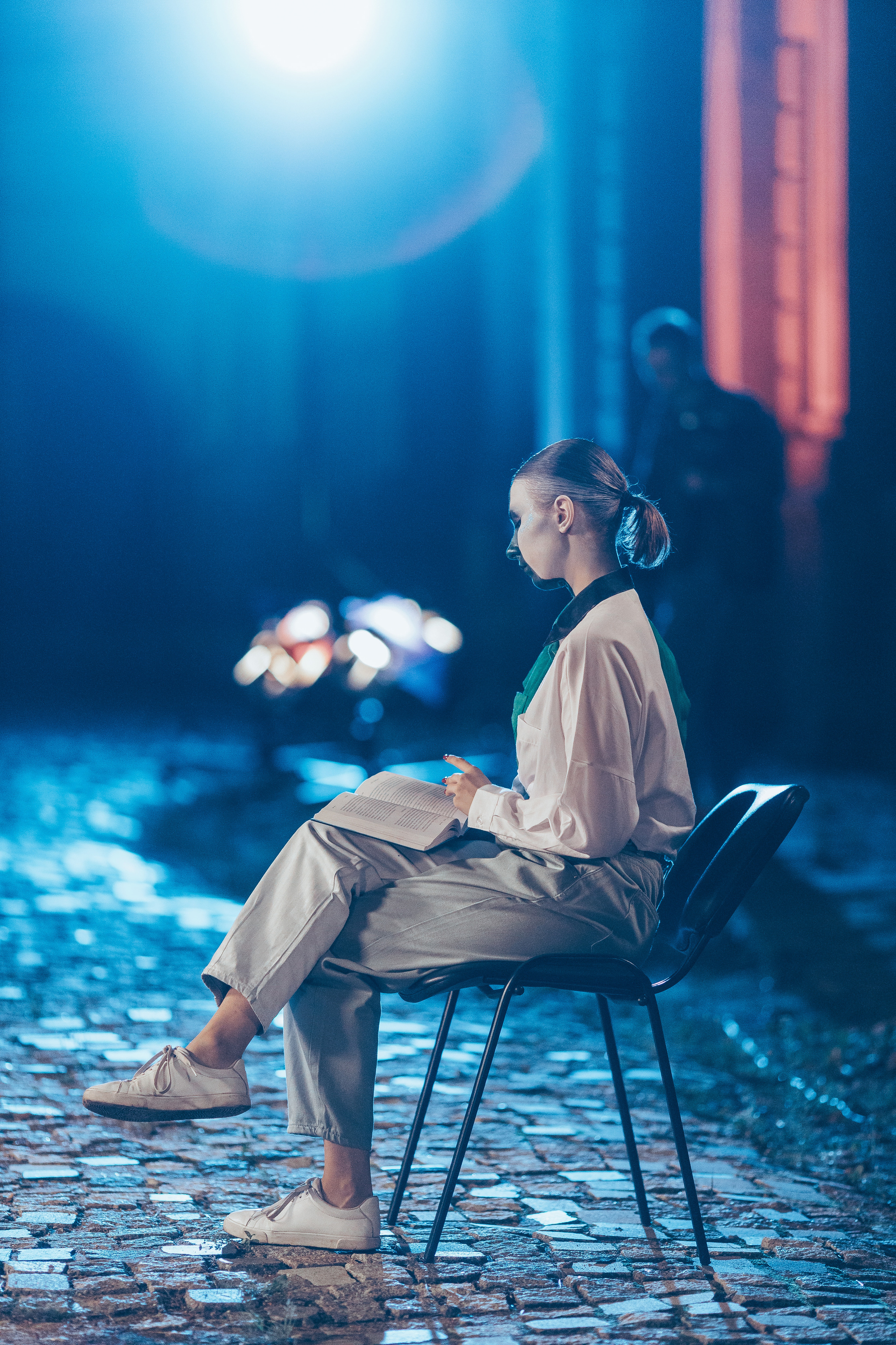 Репортаж. Август Гайст Фотограф в Москве