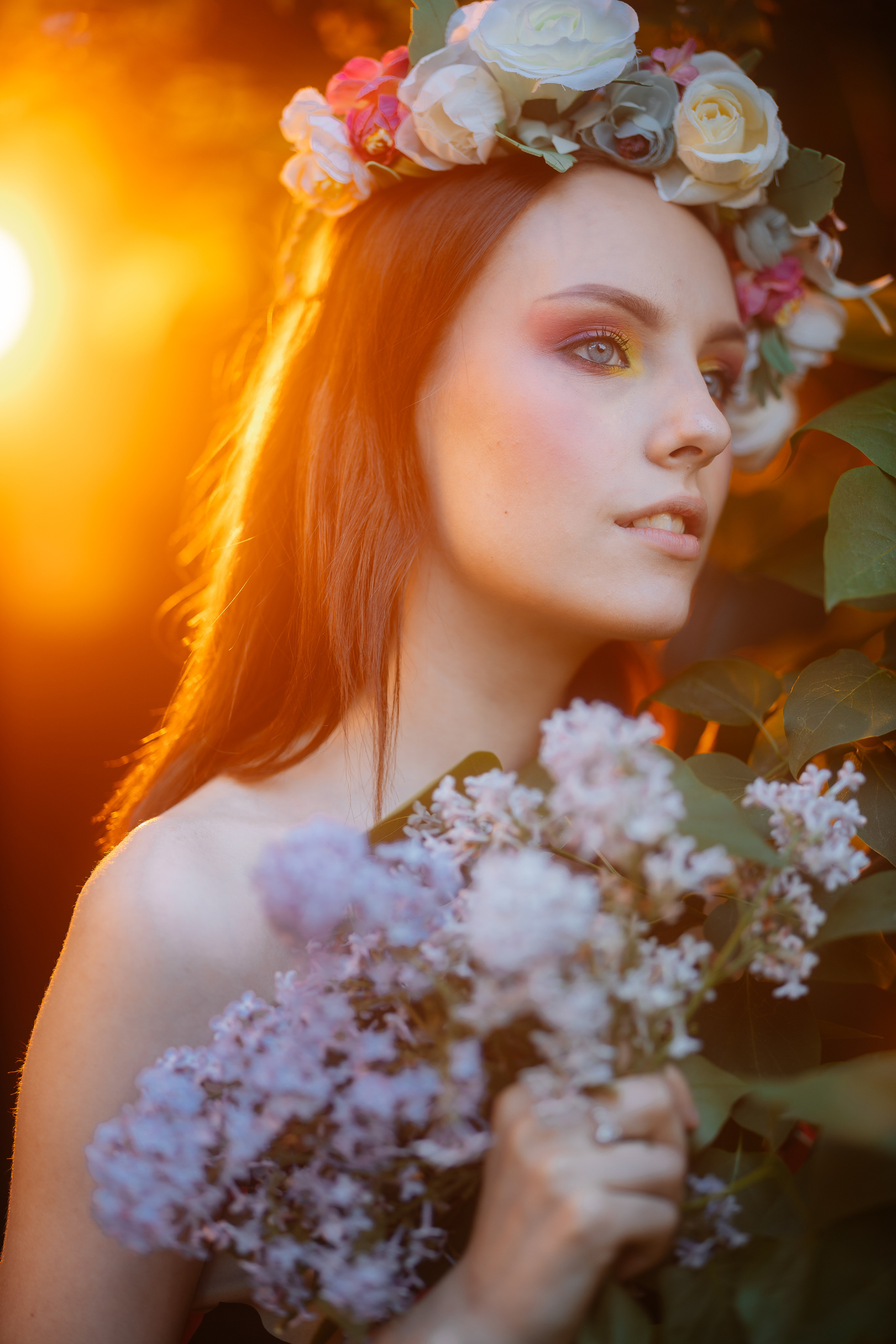 Улица. Август Гайст Фотограф в Москве