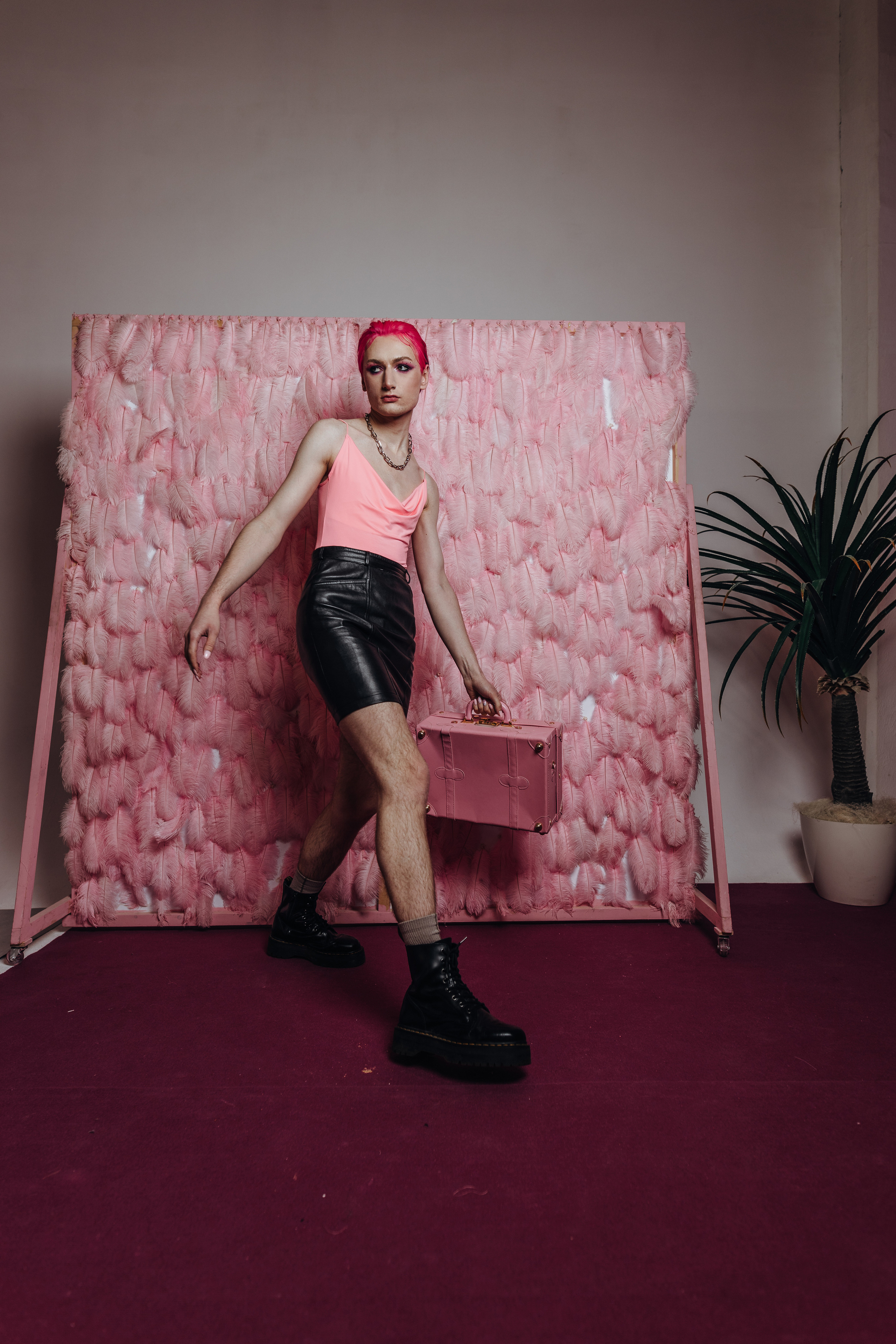 Помещения. Август Гайст Фотограф в Москве