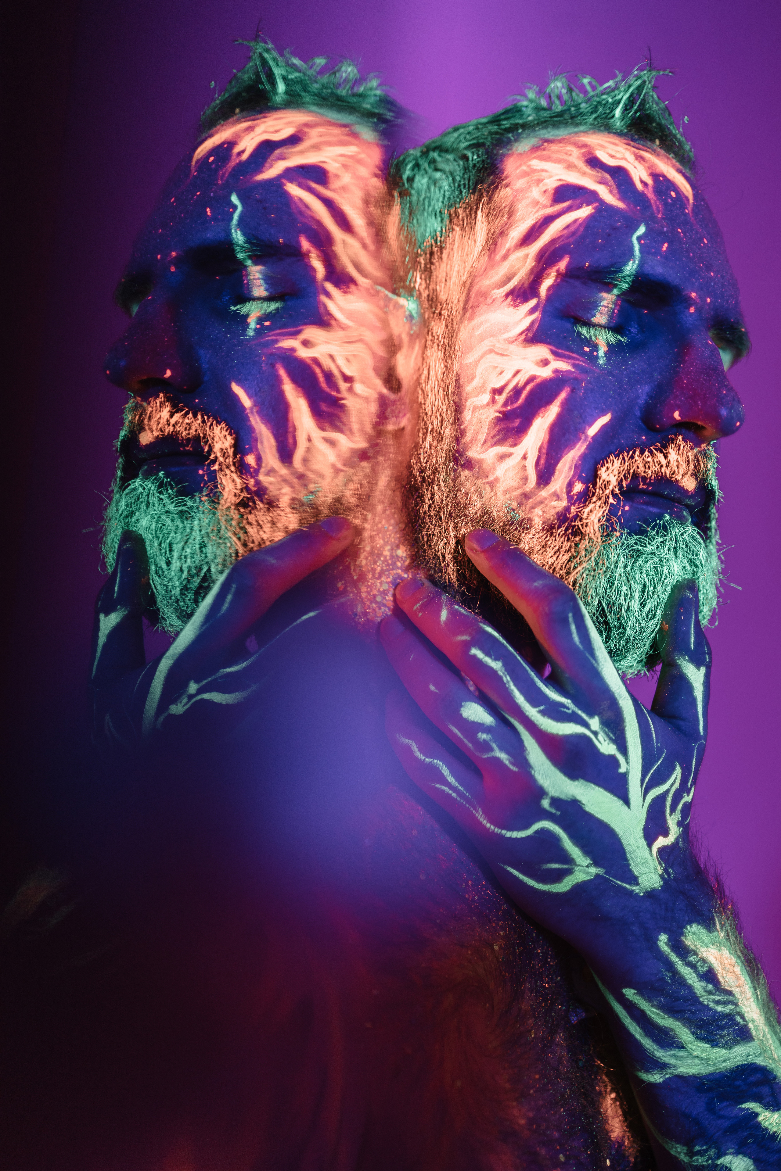 Арт. Август Гайст Фотограф в Москве