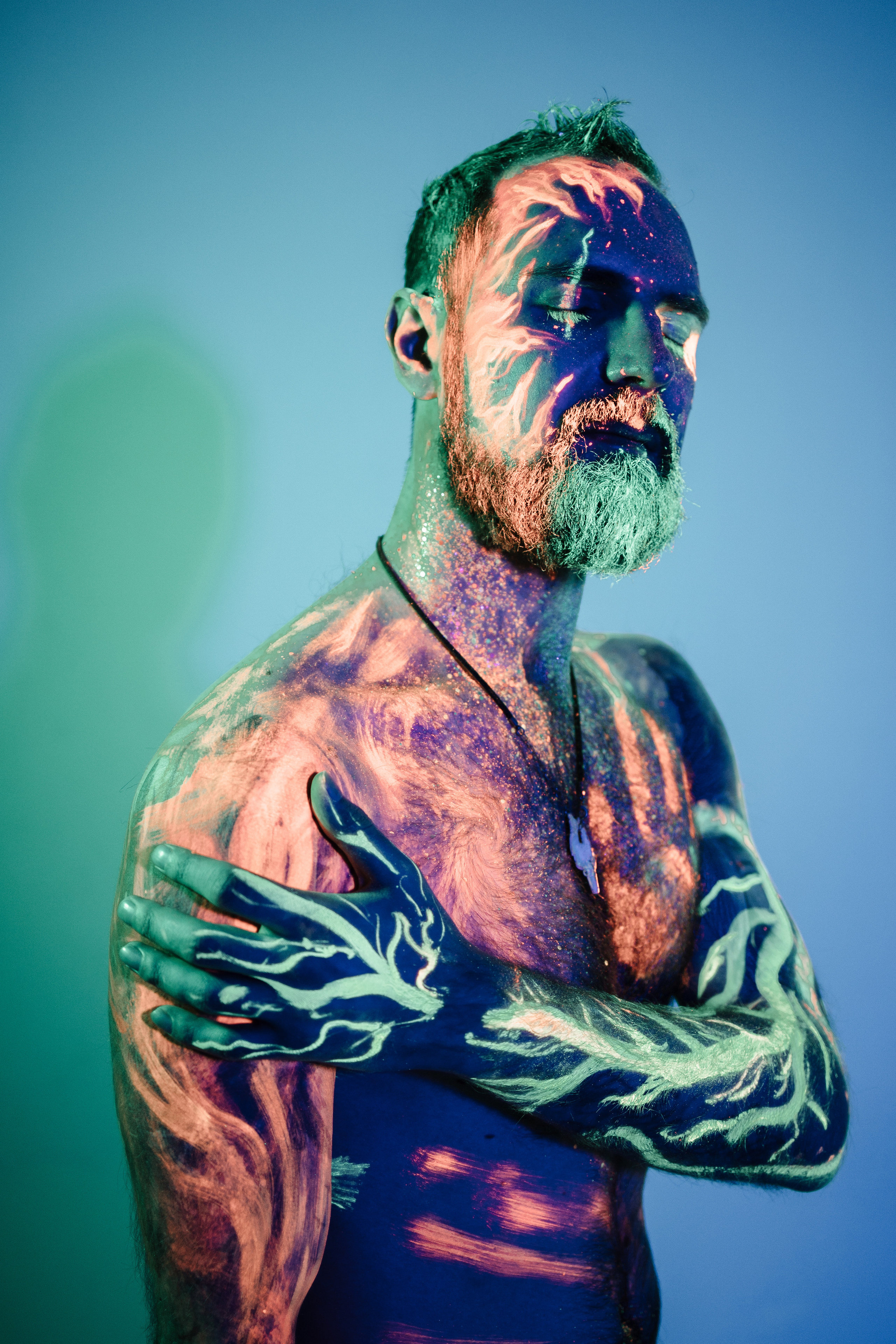 Арт. Август Гайст Фотограф в Москве