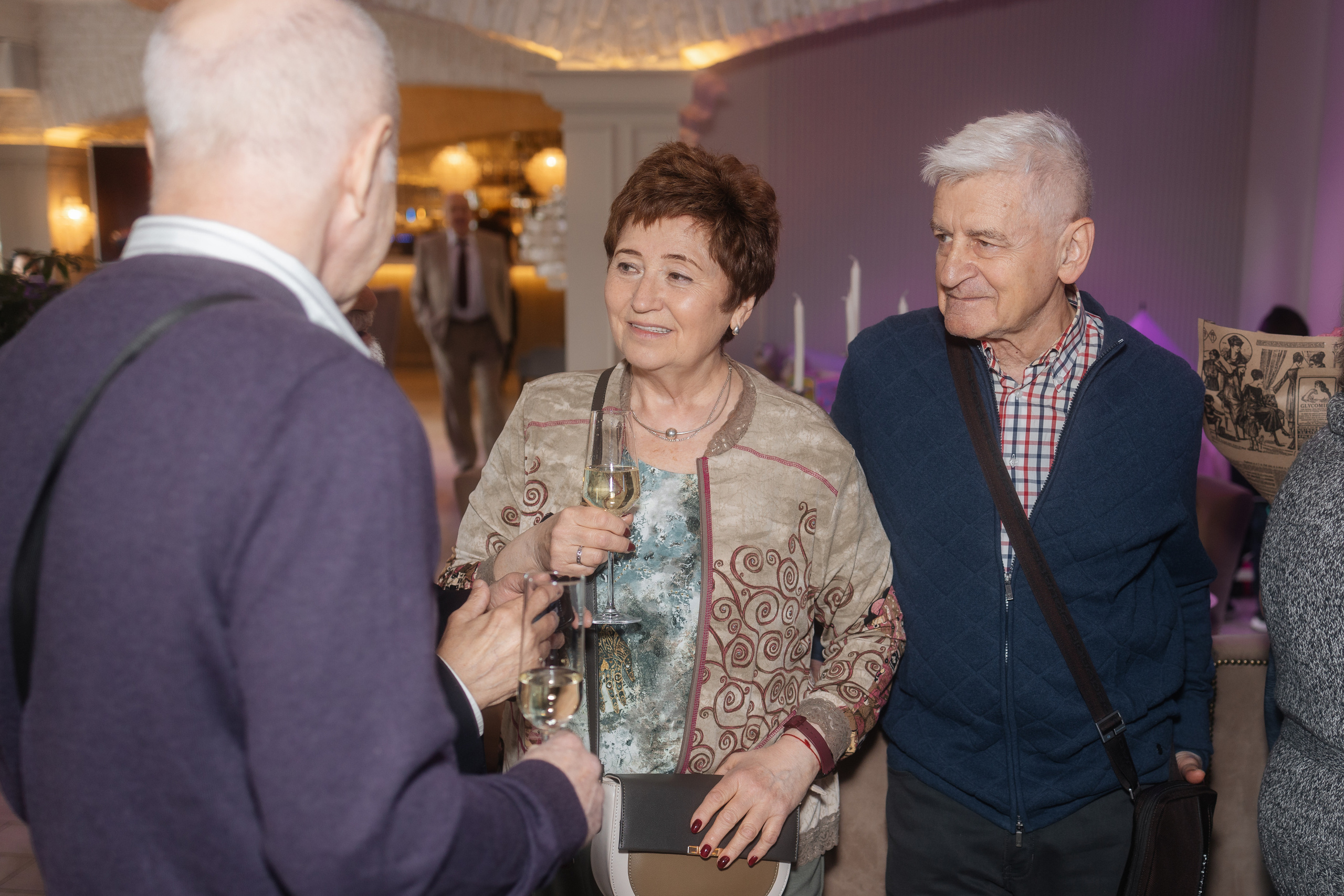 Репортаж. Август Гайст Фотограф в Москве