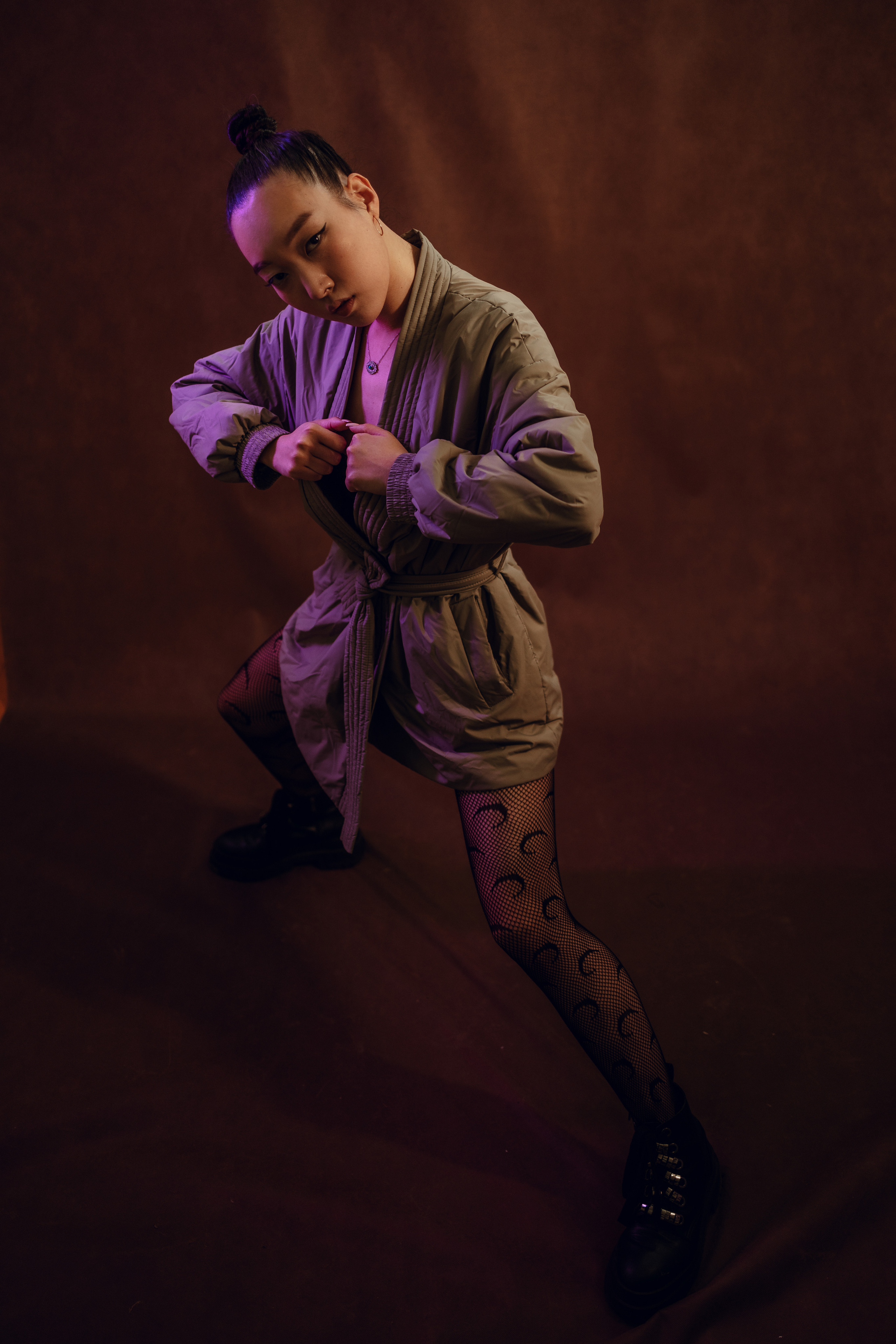 Помещения. Август Гайст Фотограф в Москве