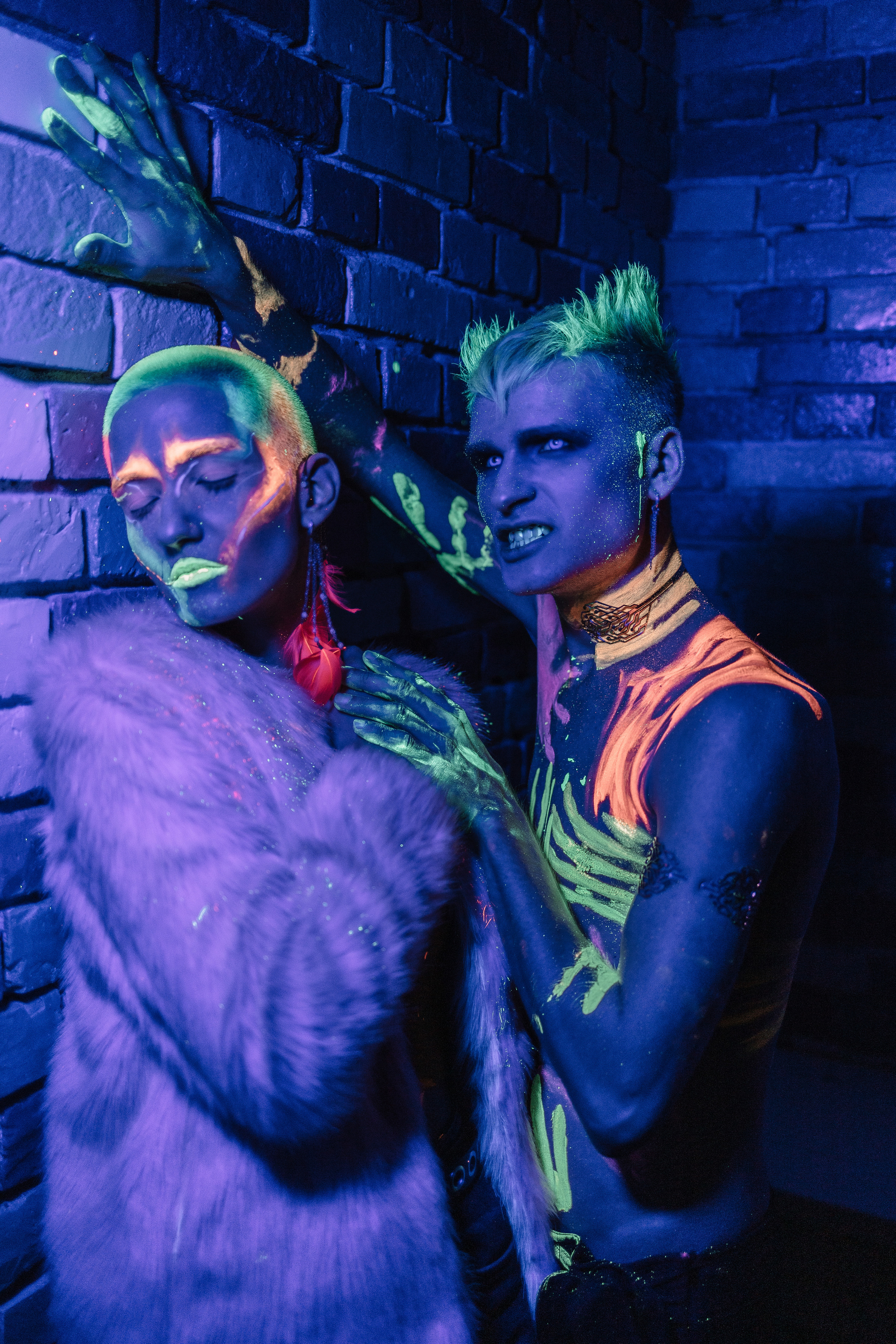 Арт. Август Гайст Фотограф в Москве