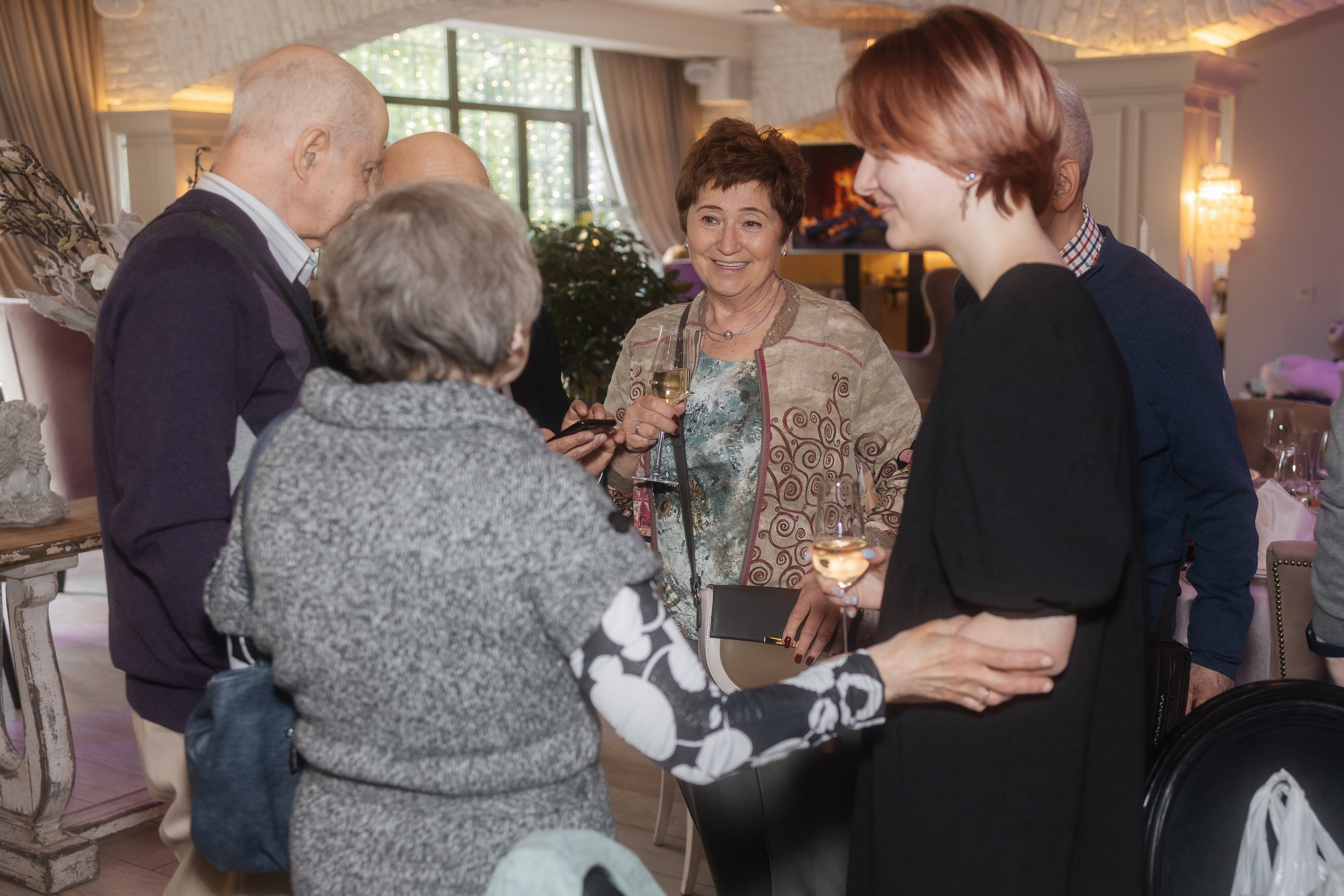Репортаж. Август Гайст Фотограф в Москве
