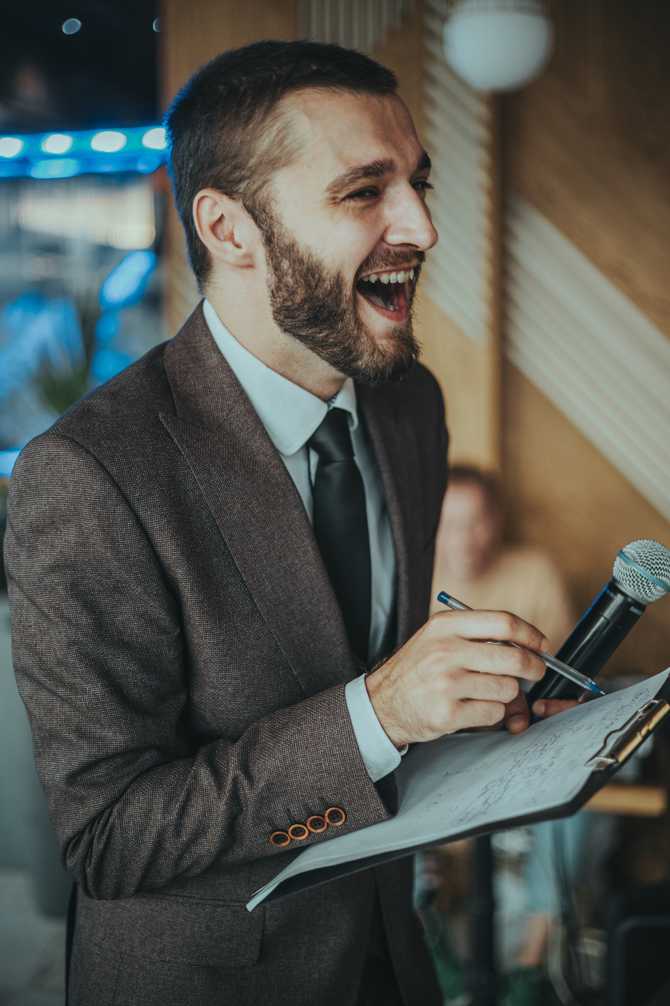 Репортаж. Август Гайст Фотограф в Москве